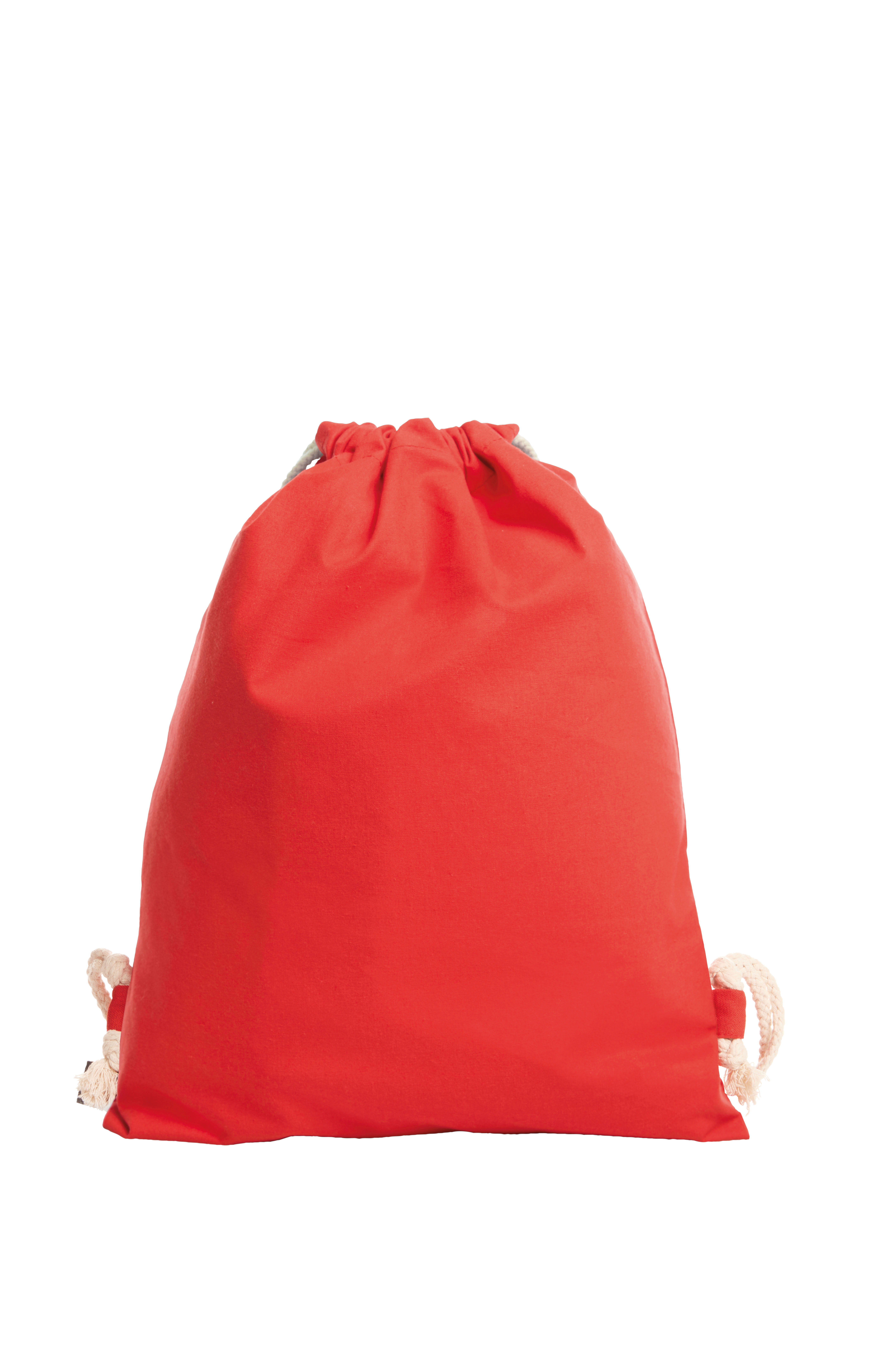 Tasche – Drawstring Bag Earth