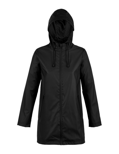 Jacke – Women´s Wax Parka Antoine