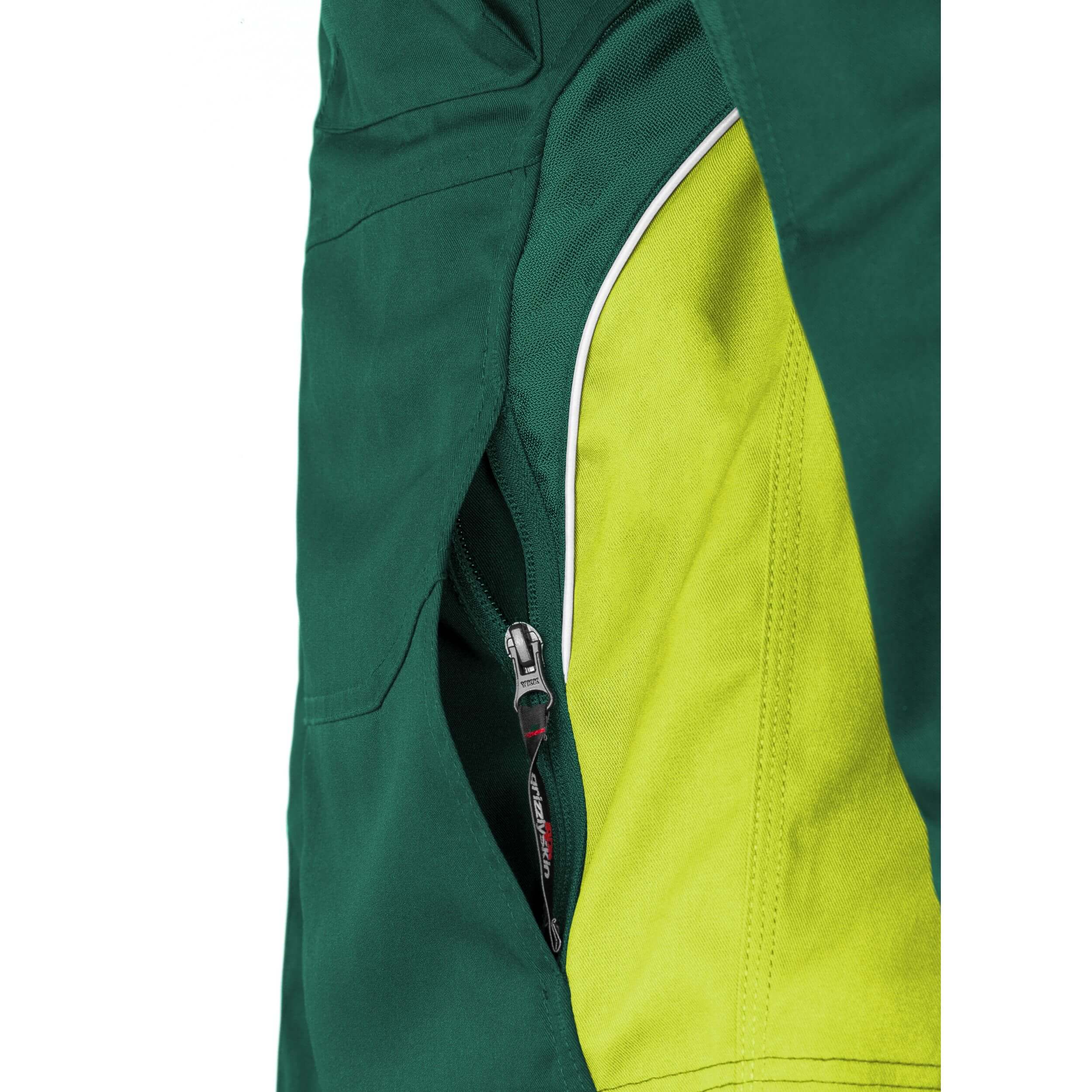 Arbeitsjacke "grizzlyskin IRON"