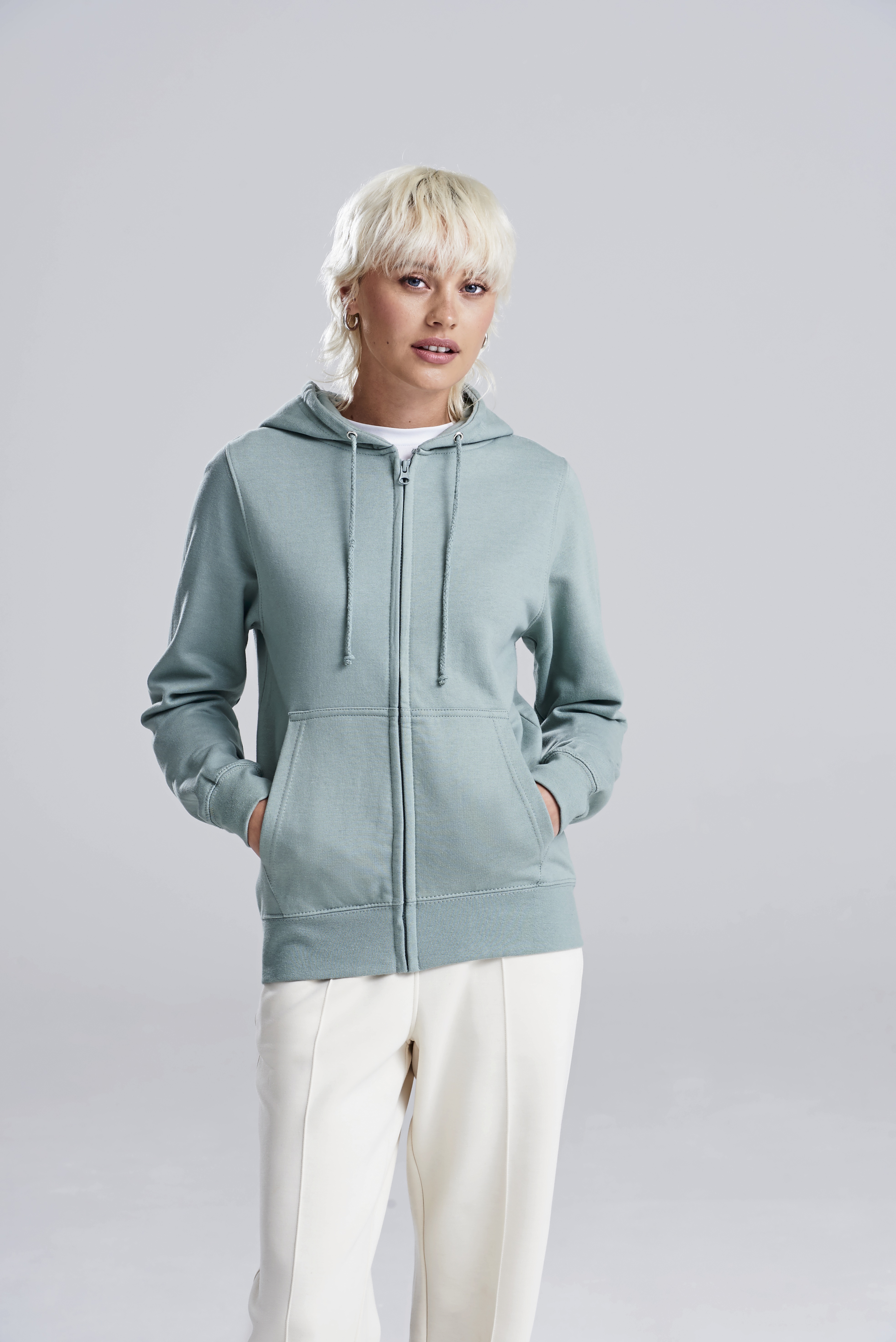 Sweatshirt – Women´s College Zoodie