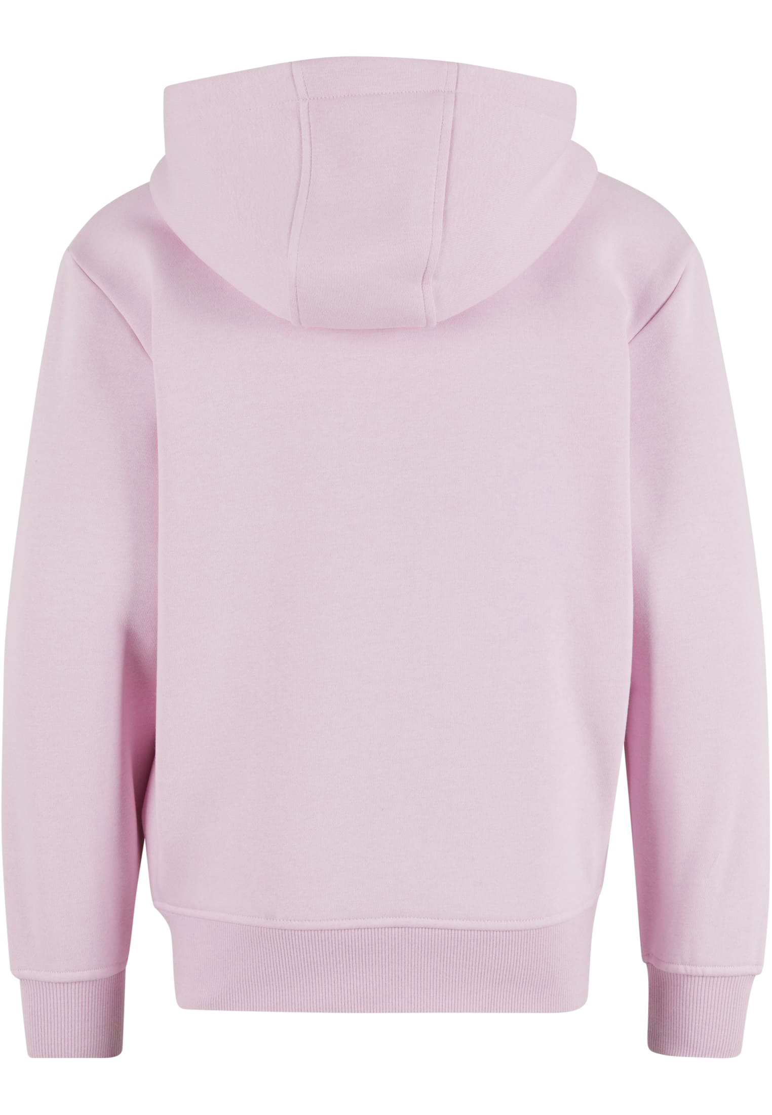 Sweatshirt – Kids Oversized Zip Hoody