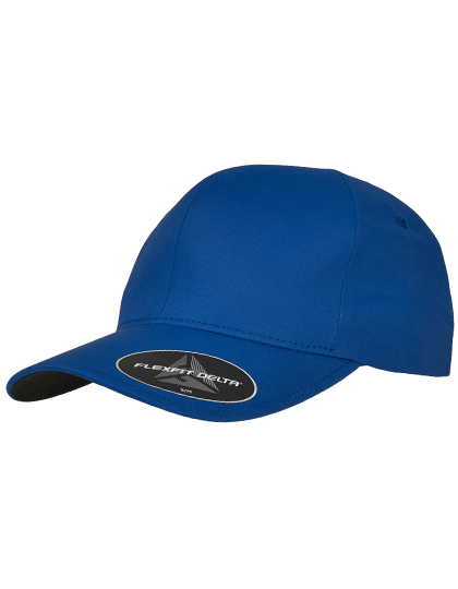 Cap – Flexfit Delta