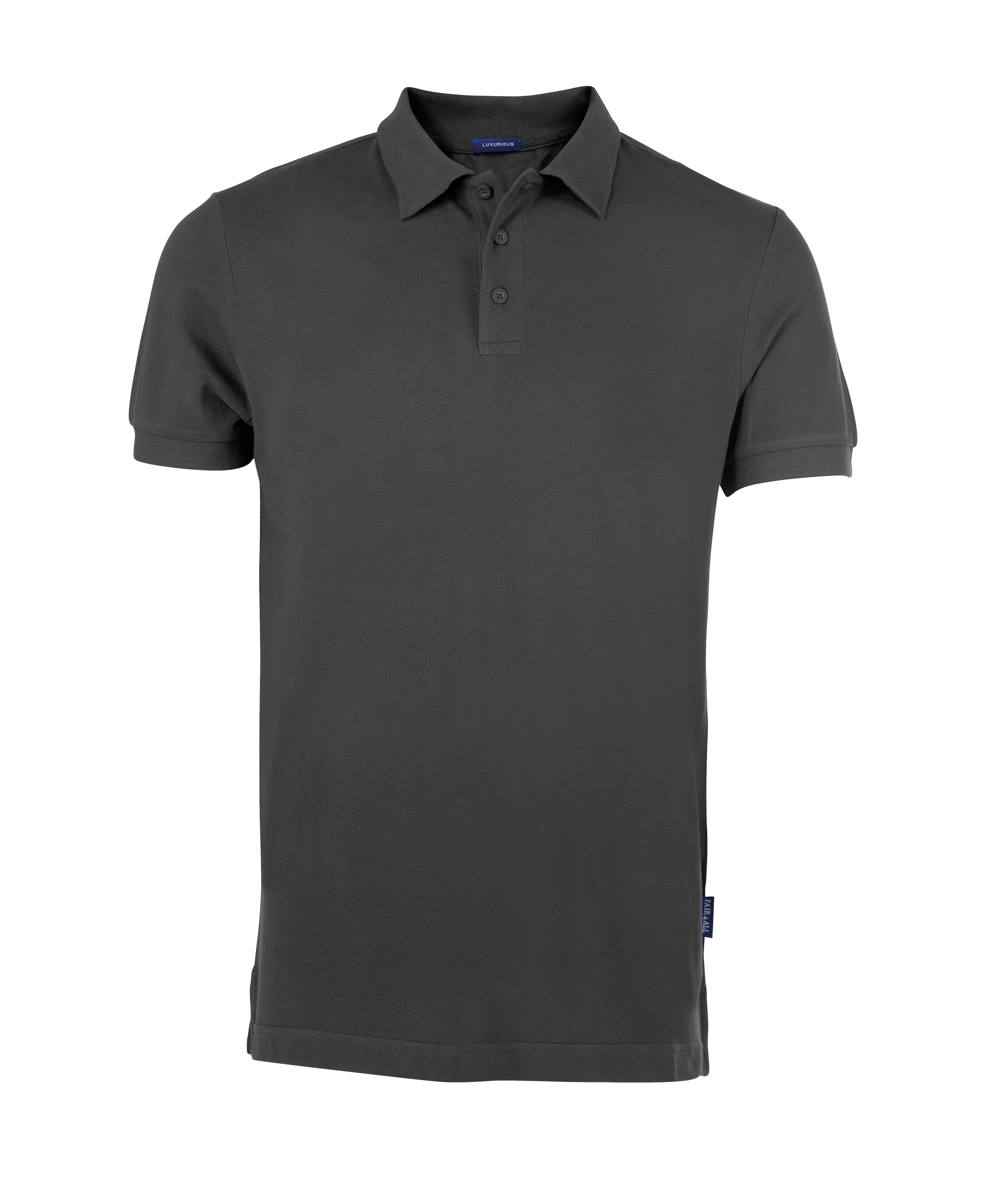 Men´s Luxury Polo