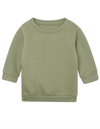 Baby Essential Sweatshirt