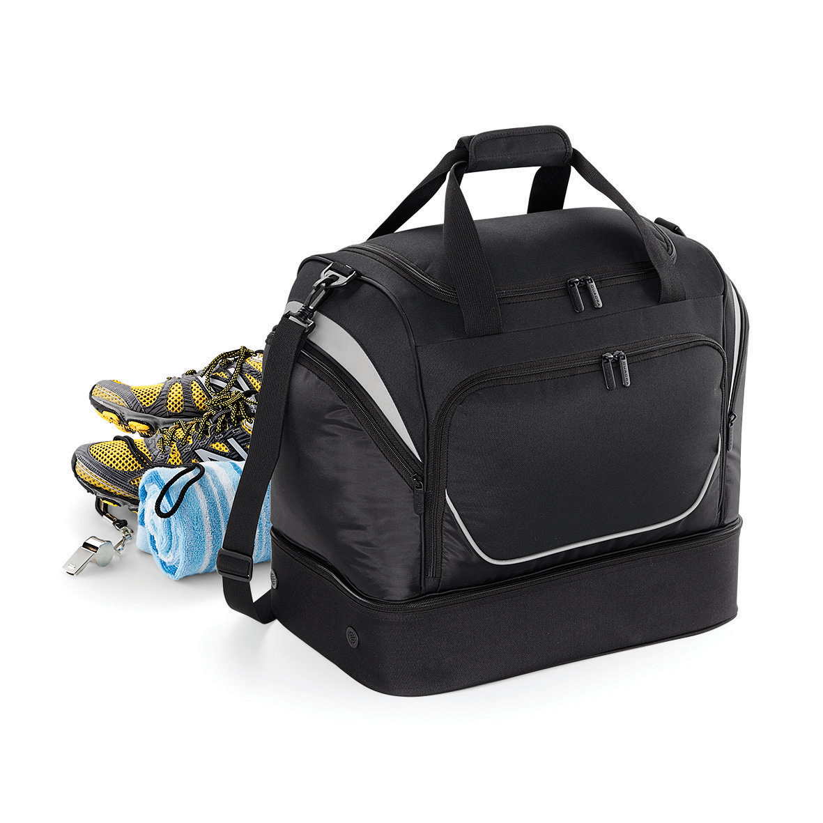 Tasche – Pro Team Hardbase Holdall