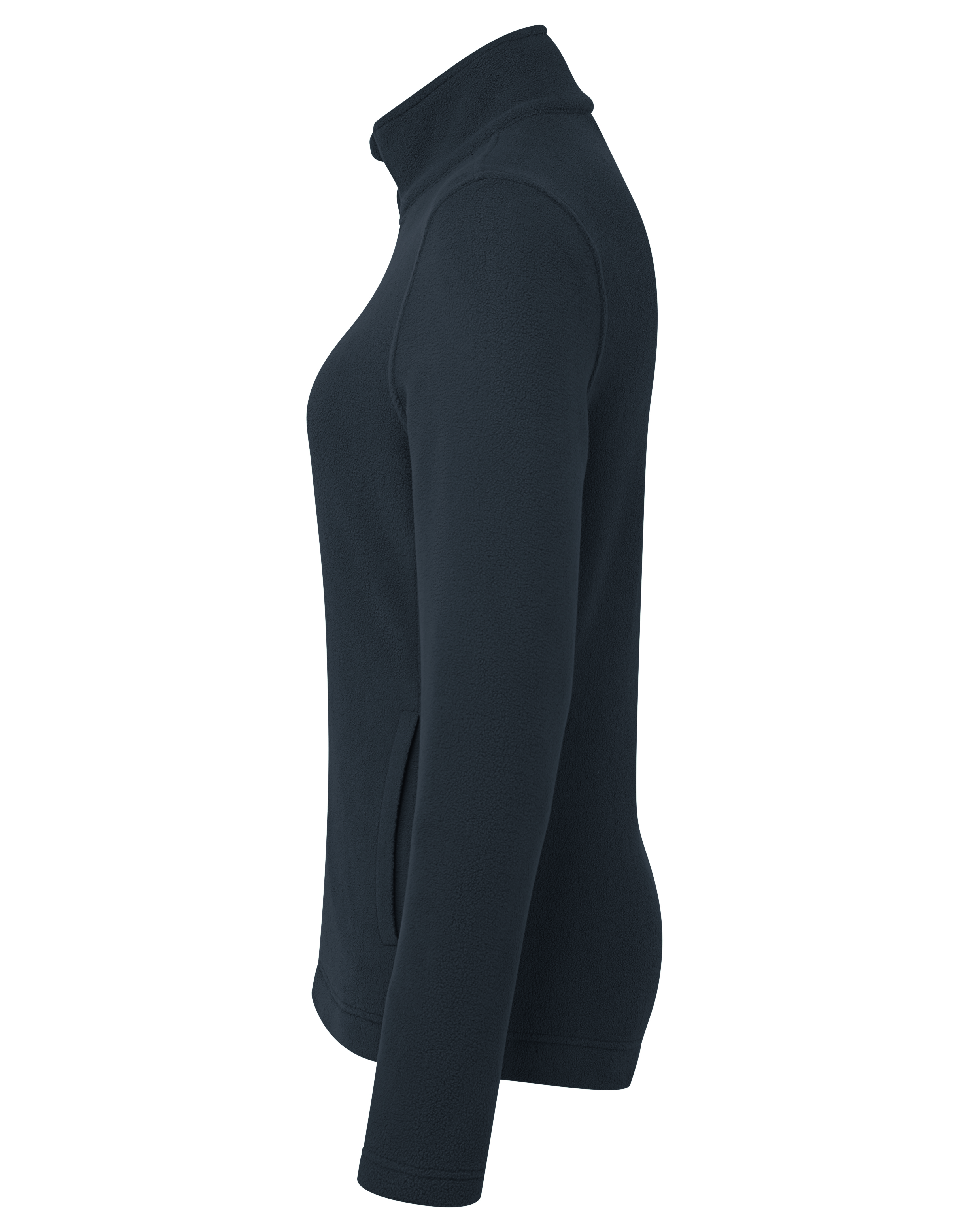 Jacke – Women´s ´Recyclight´ Full ZipMicro Fleece