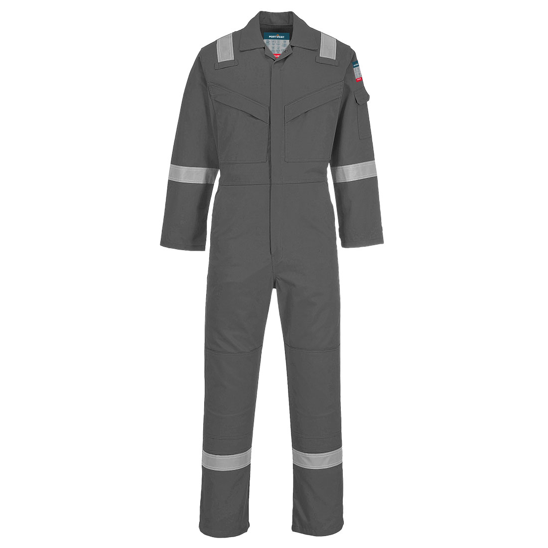 Bizflame Work Leichter FR Overall