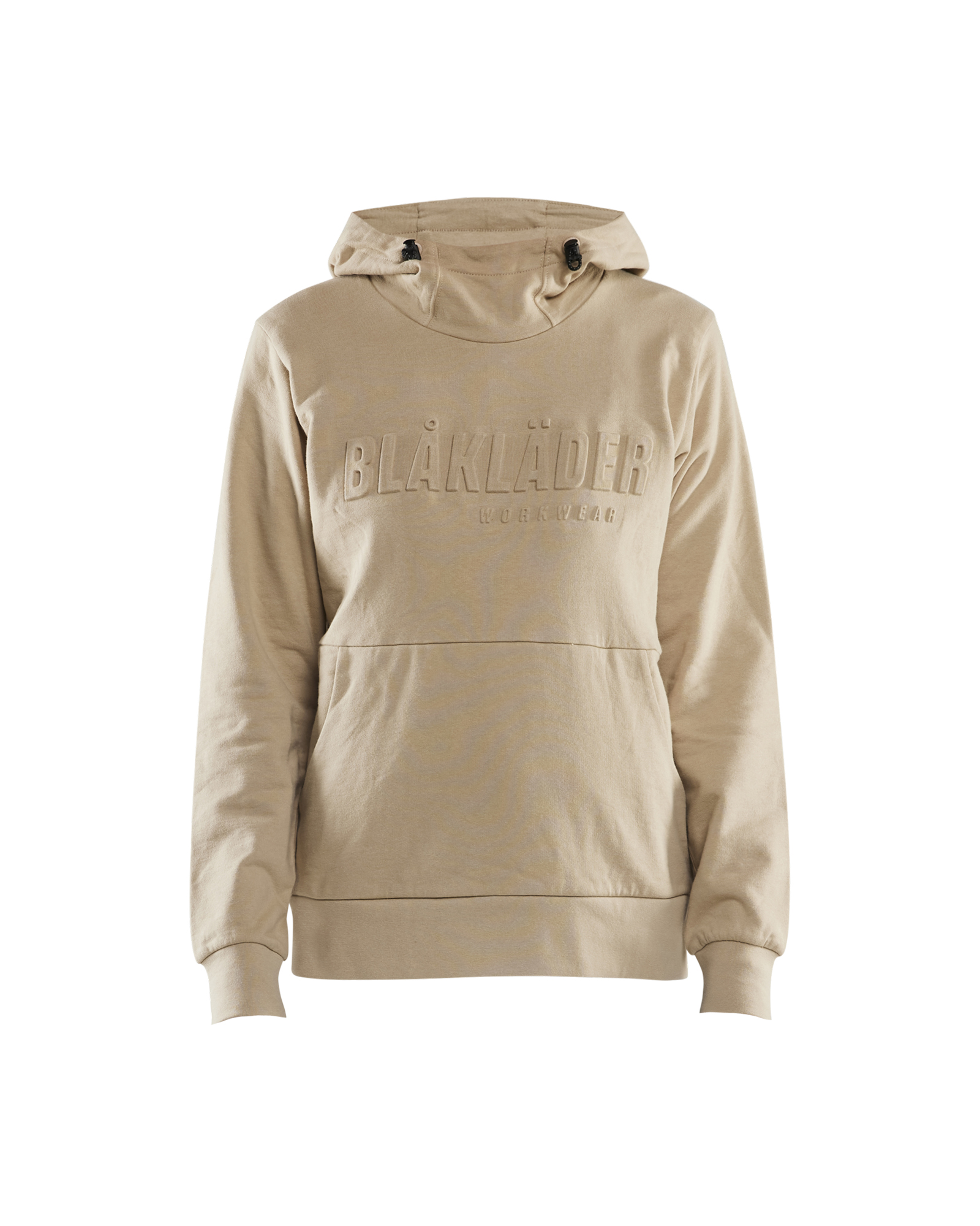 Damen Kapuzenpullover 3D