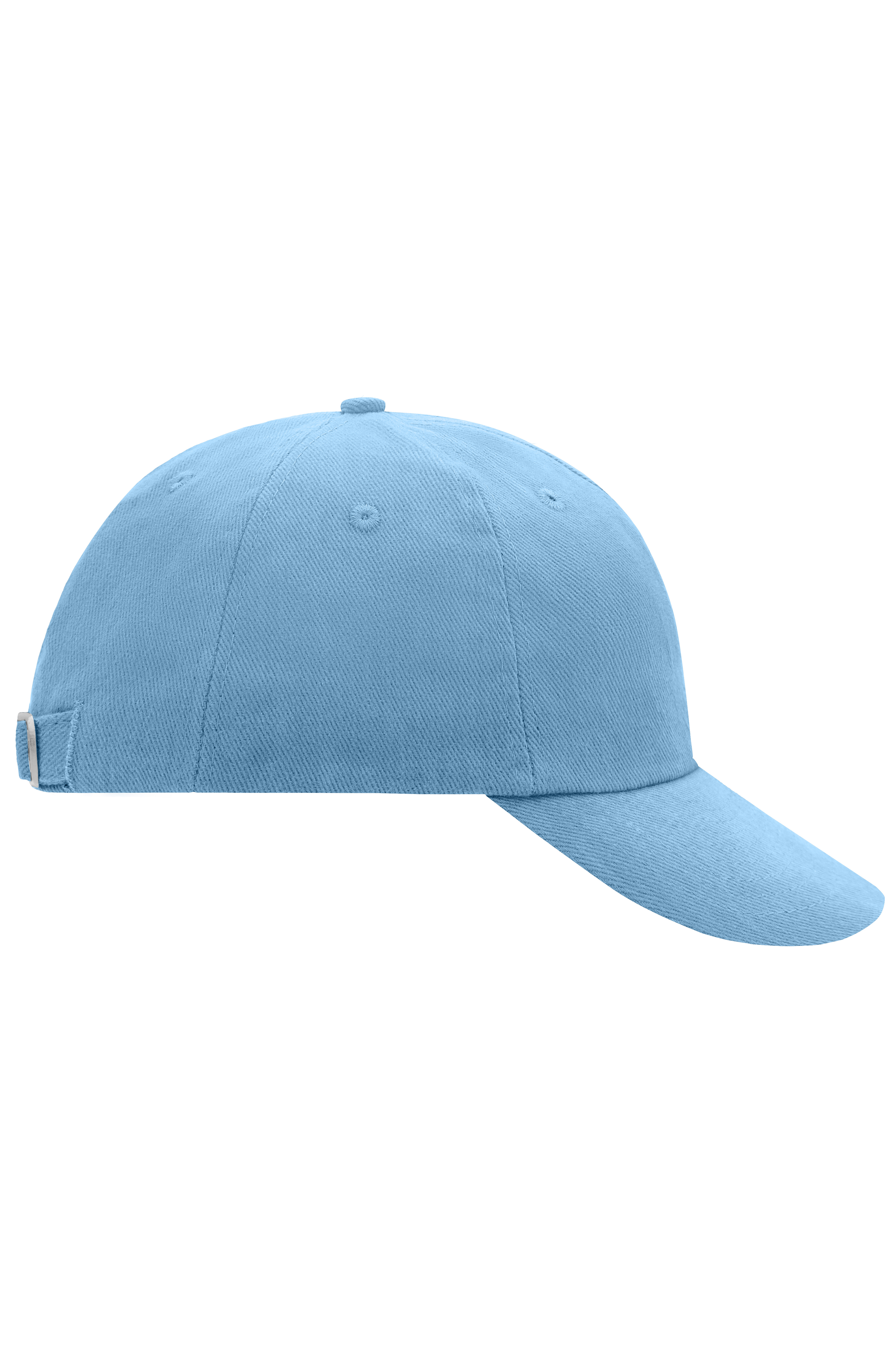 6-Panel Raver Cap