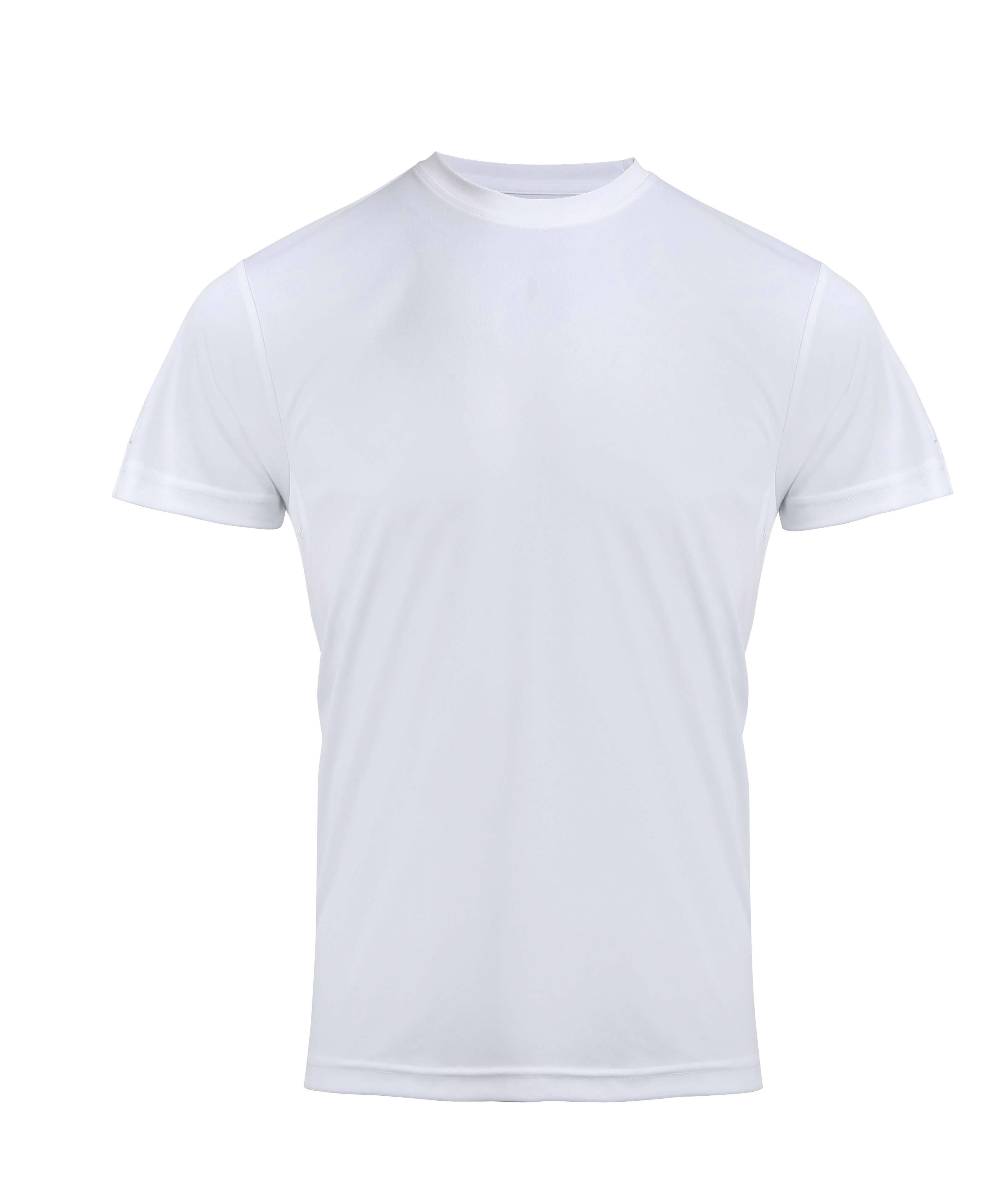 Coolchecker Chef´s T-Shirt (Mesh Back)