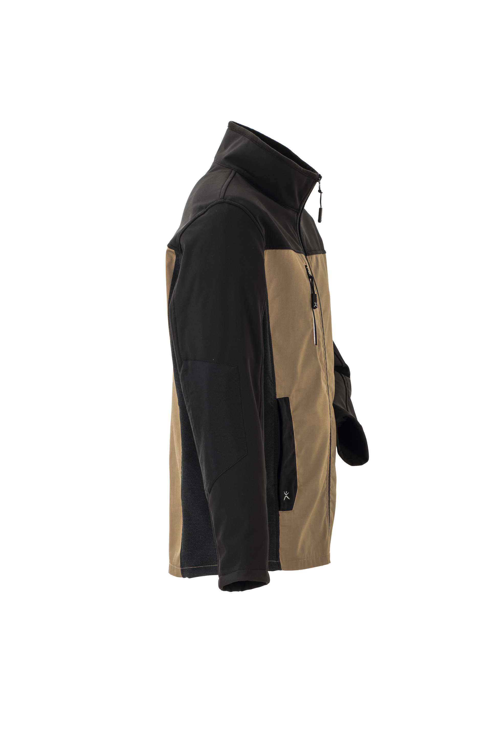PLANAM Herren Hybridjacke Norit