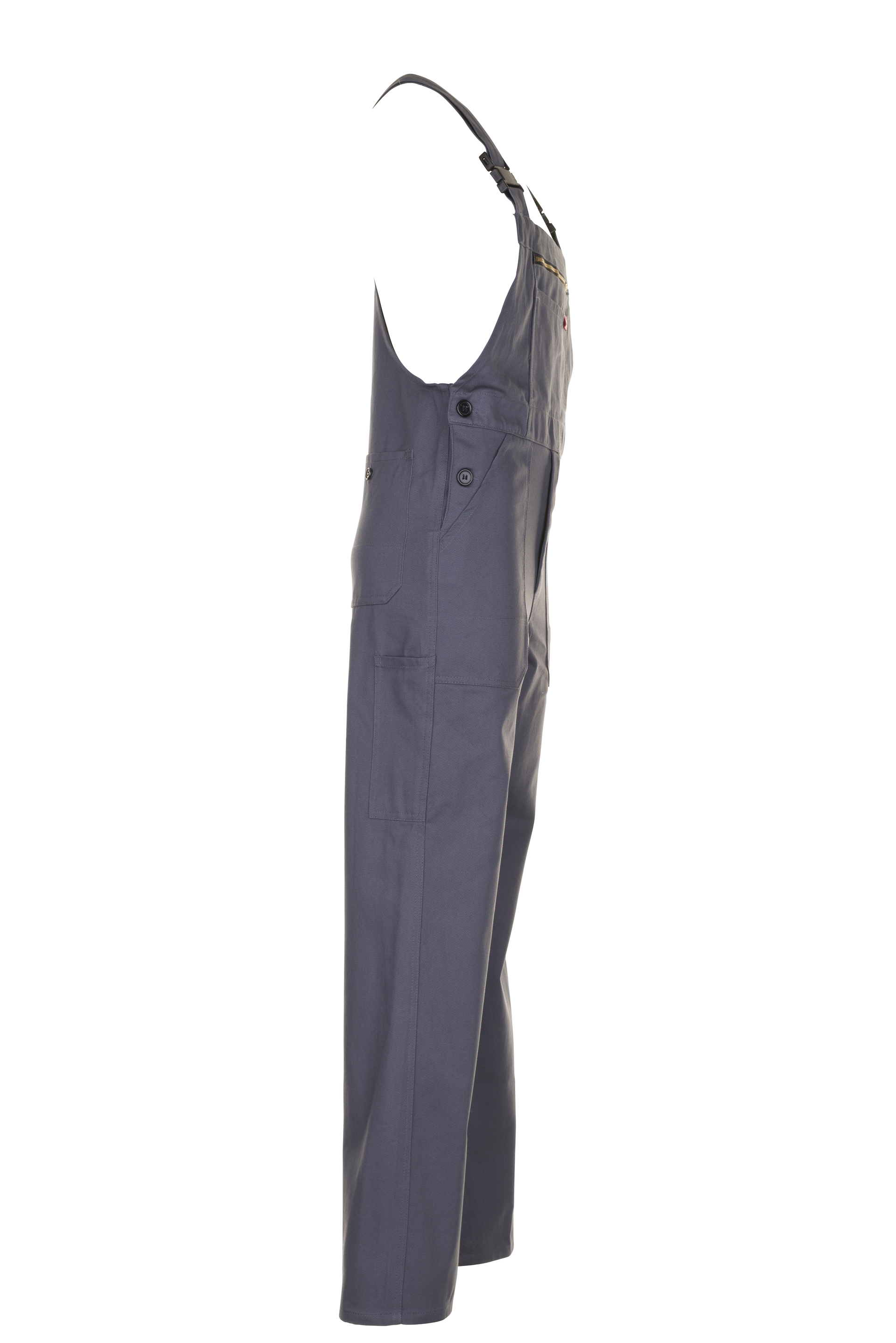 PLANAM Latzhose BW 290