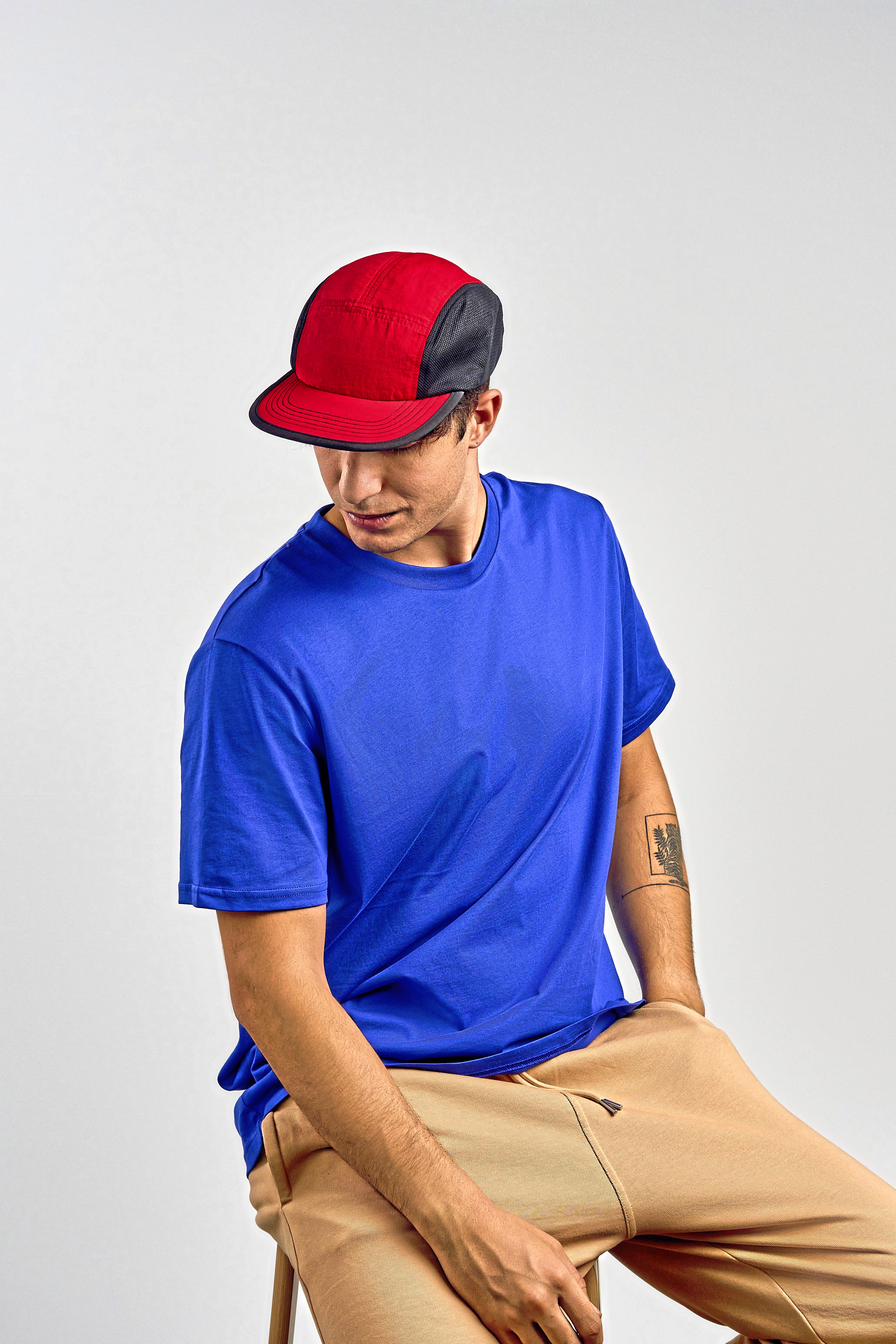 Erie Cap