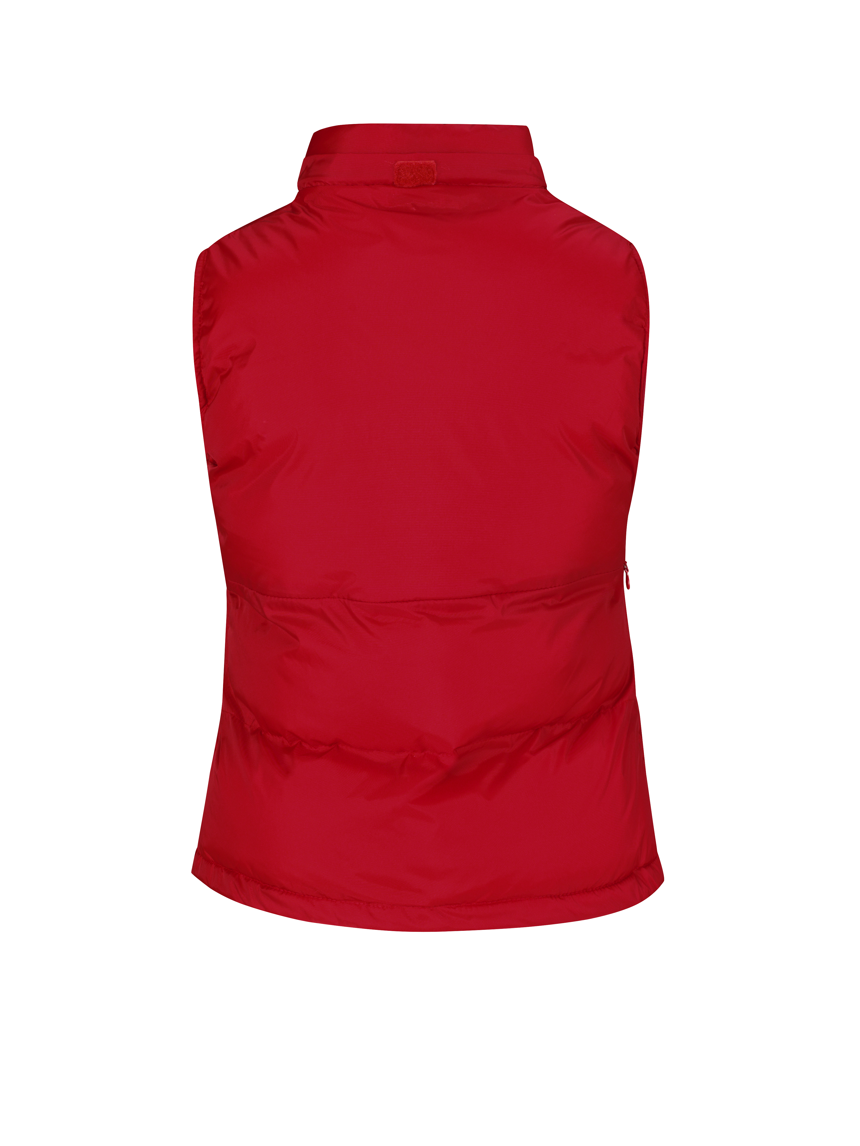 Women´s Bodywarmer Zen+