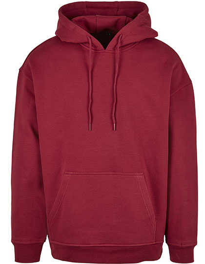 Sweatshirt – Basic Oversize Hoody