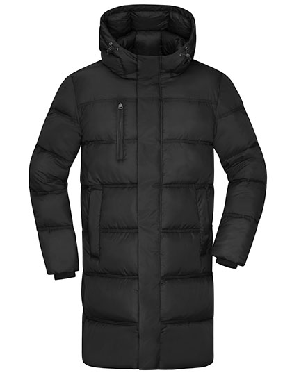 Jacke – Men´s Winter Short Coat