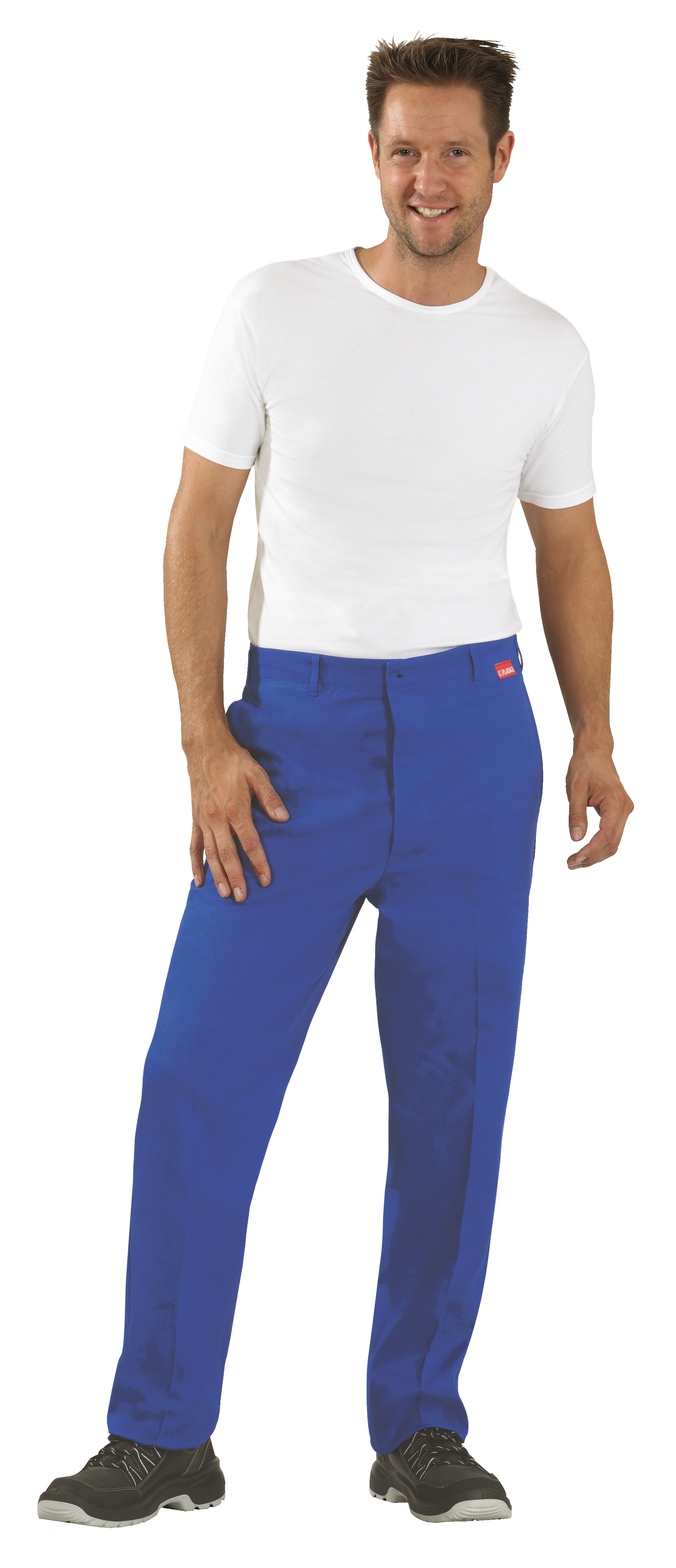 PLANAM Bundhose BW 270