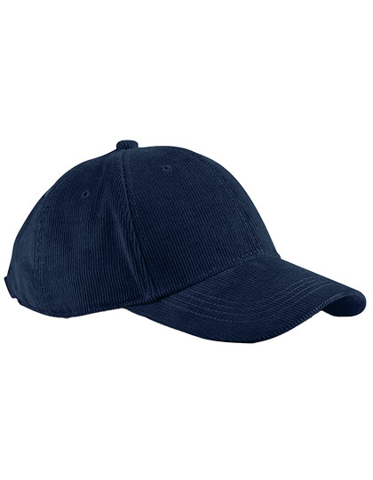 EarthAware Organic Cord Baseball Cap