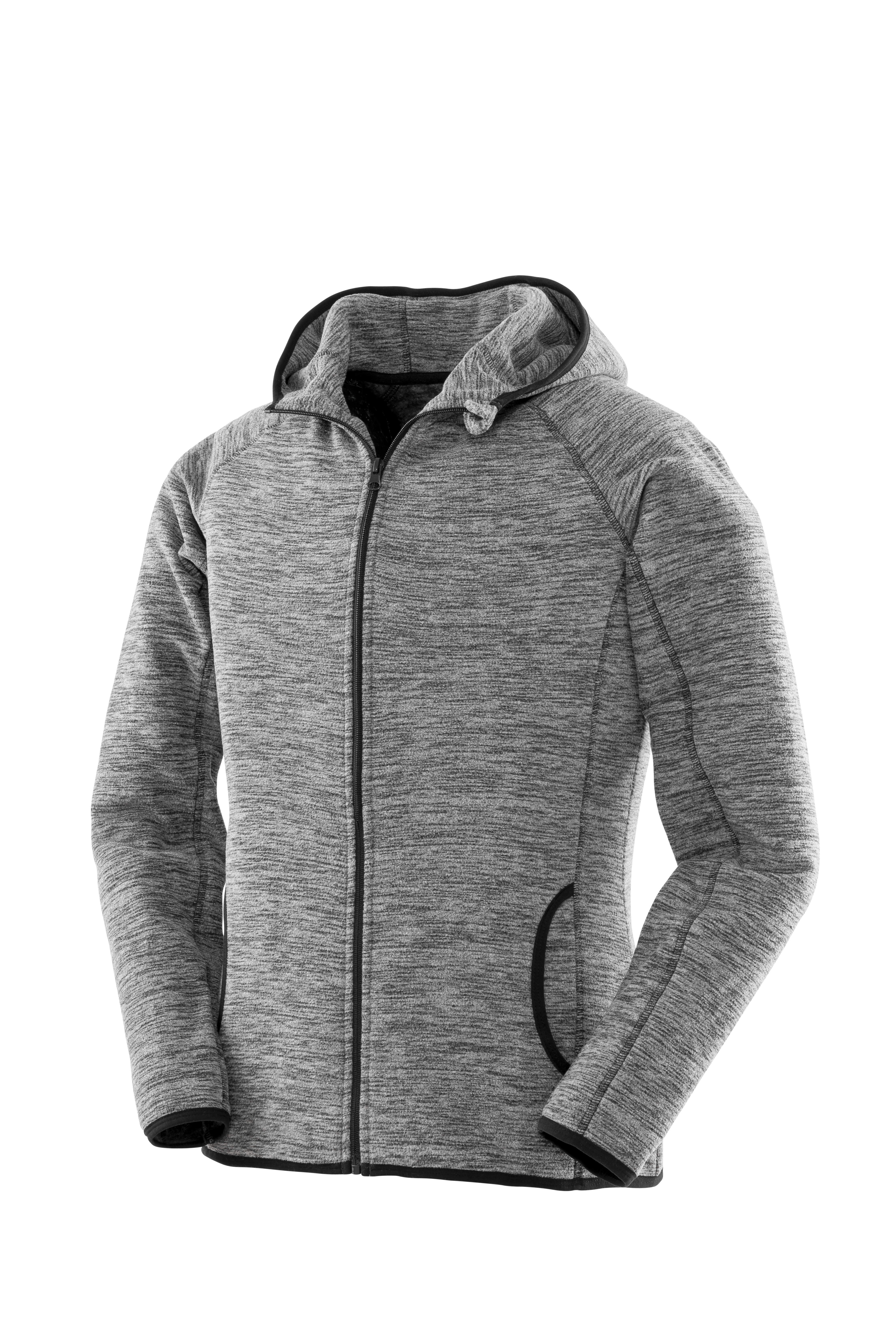 Jacke – Women´s Microfleece Hoodi
