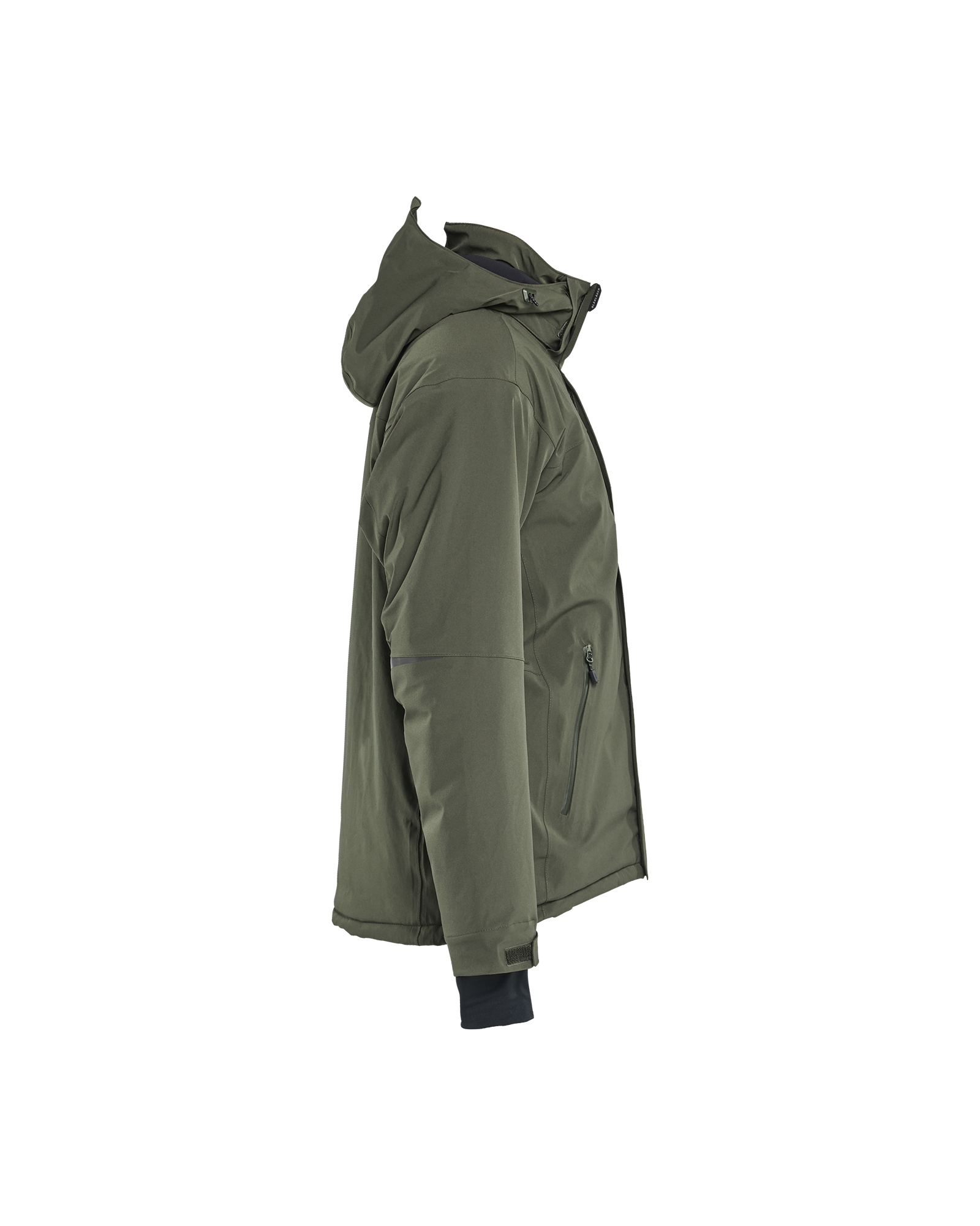 STRIKER Winterjacke Stretch
