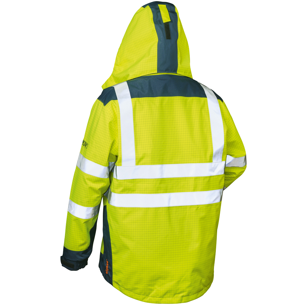 Multinorm 3IN1 Parka Gerhard