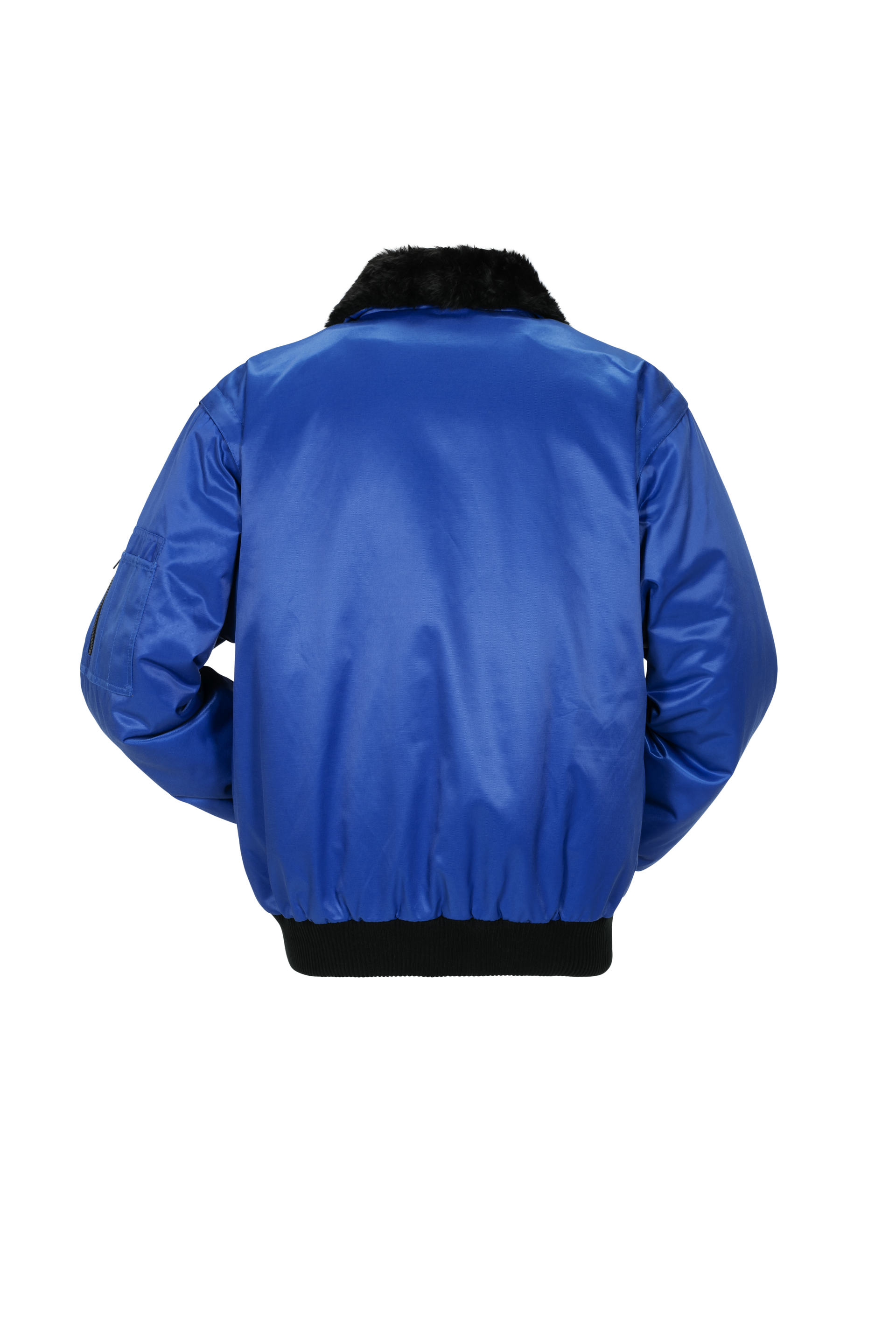 PLANAM Gletscher Comfort Jacke Outdoor