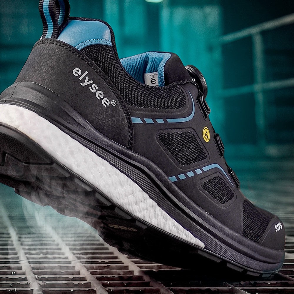 Halbschuhe Cushionpro® Flex II