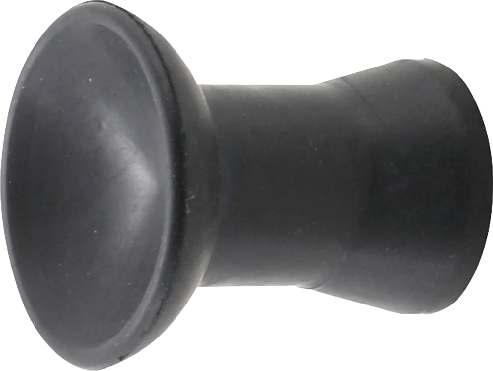 Bgs Gummiadapter, Für Art. 1738, Ø 35 Mm