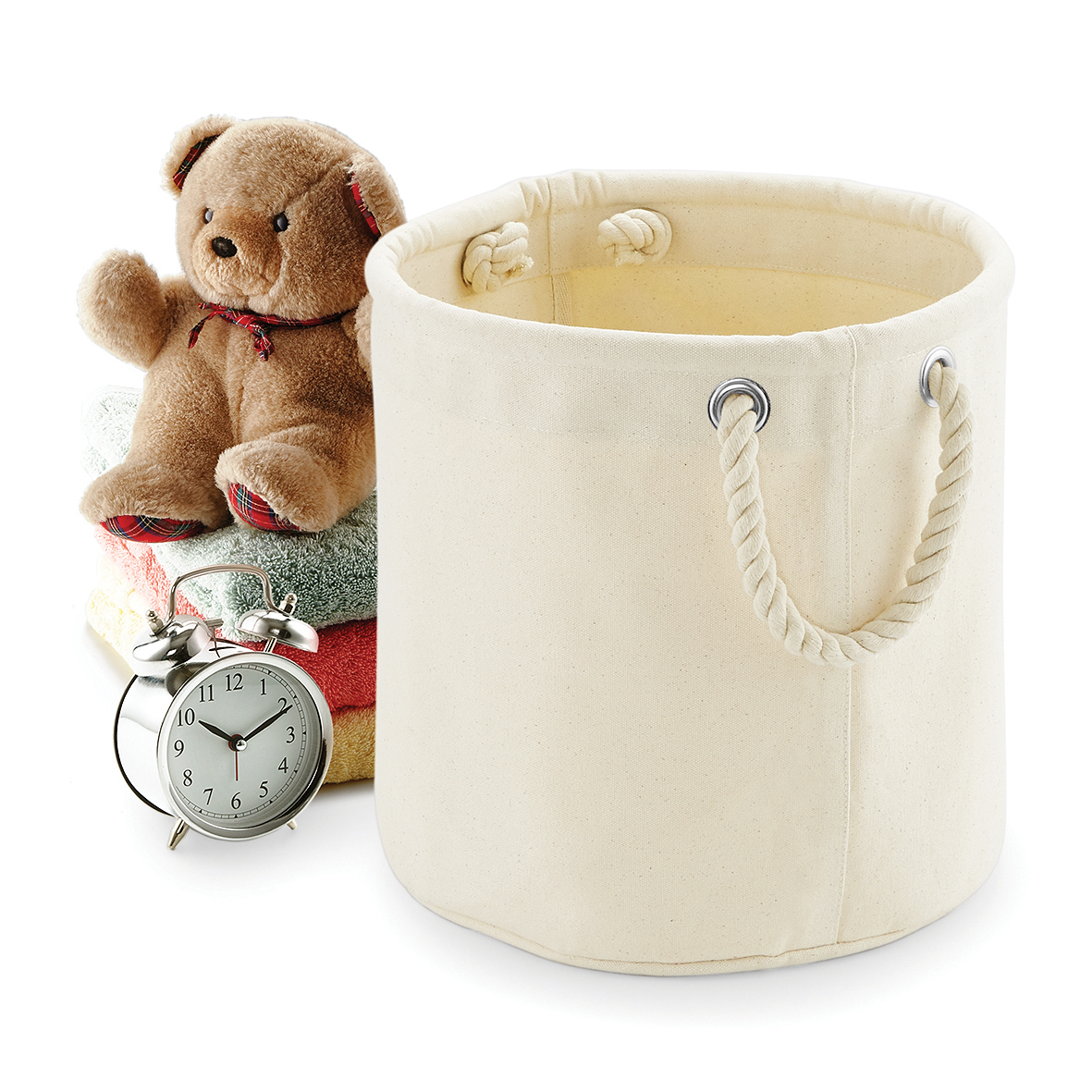 Tasche – Heavy Canvas Storage Trug