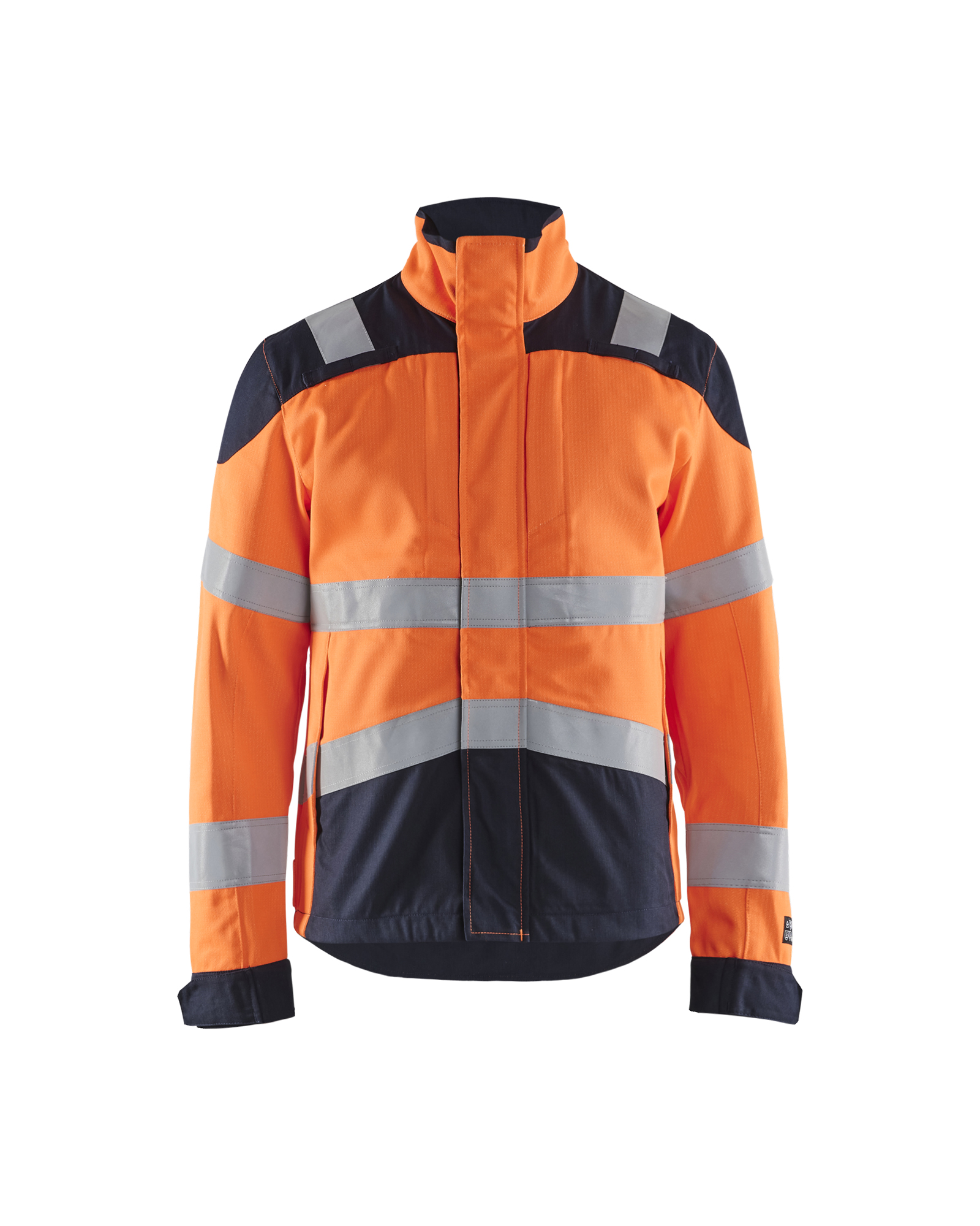 Multinorm Jacke Inhärent