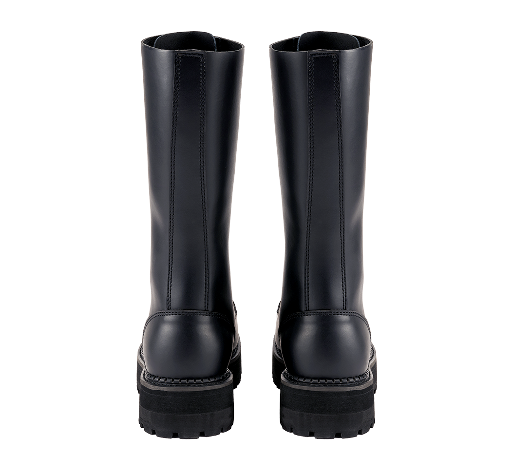 Plateau Phantom 20 Eyelet Boots
