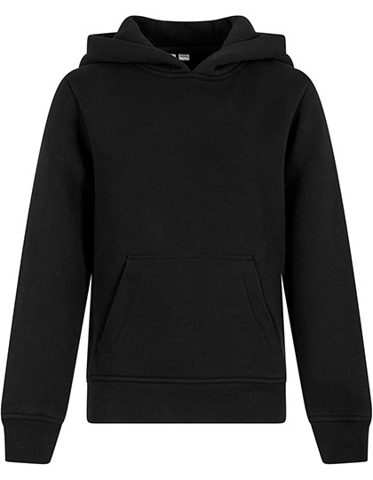 Sweatshirt – Kids Basic Hoody