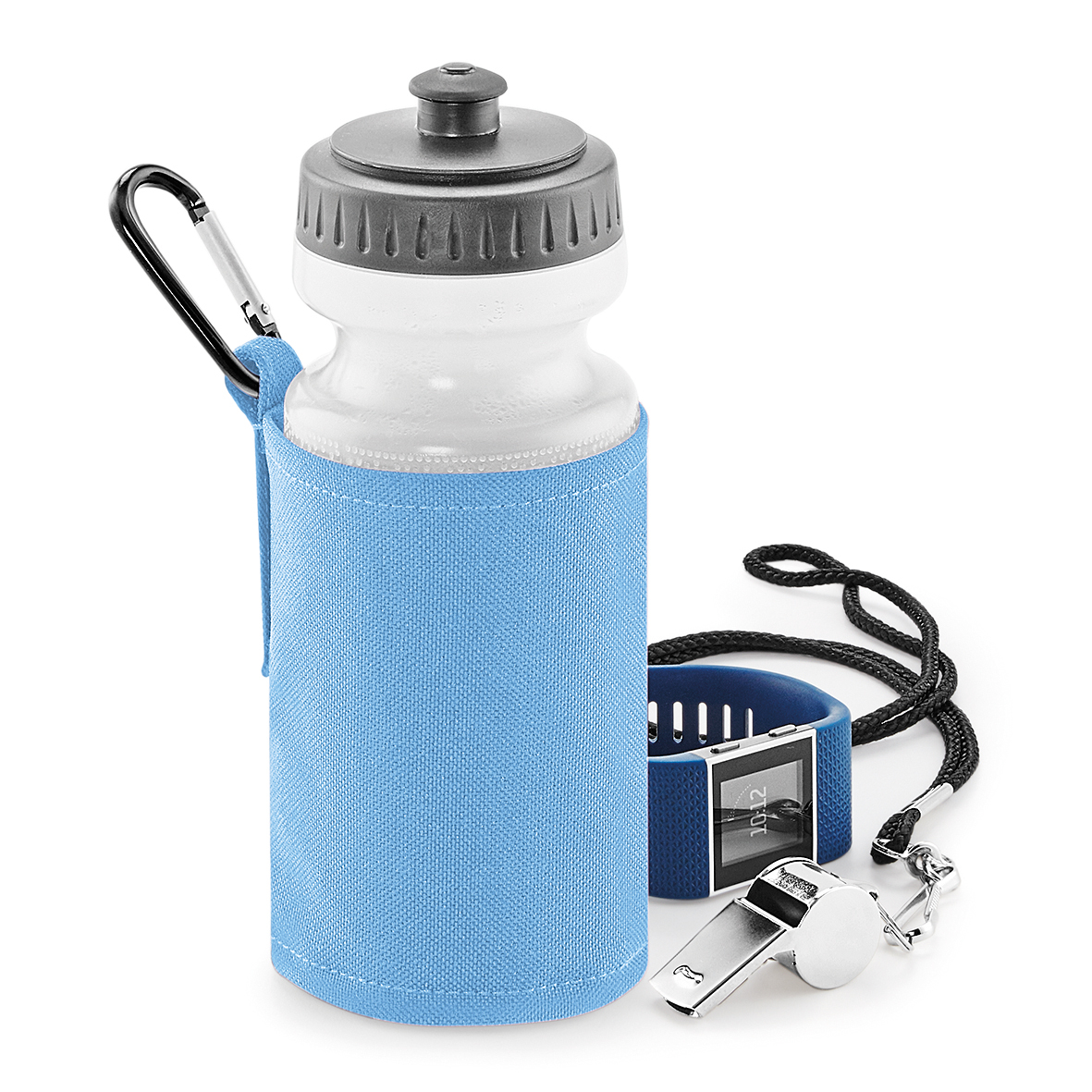 Tasche – Water Bottle And Holder