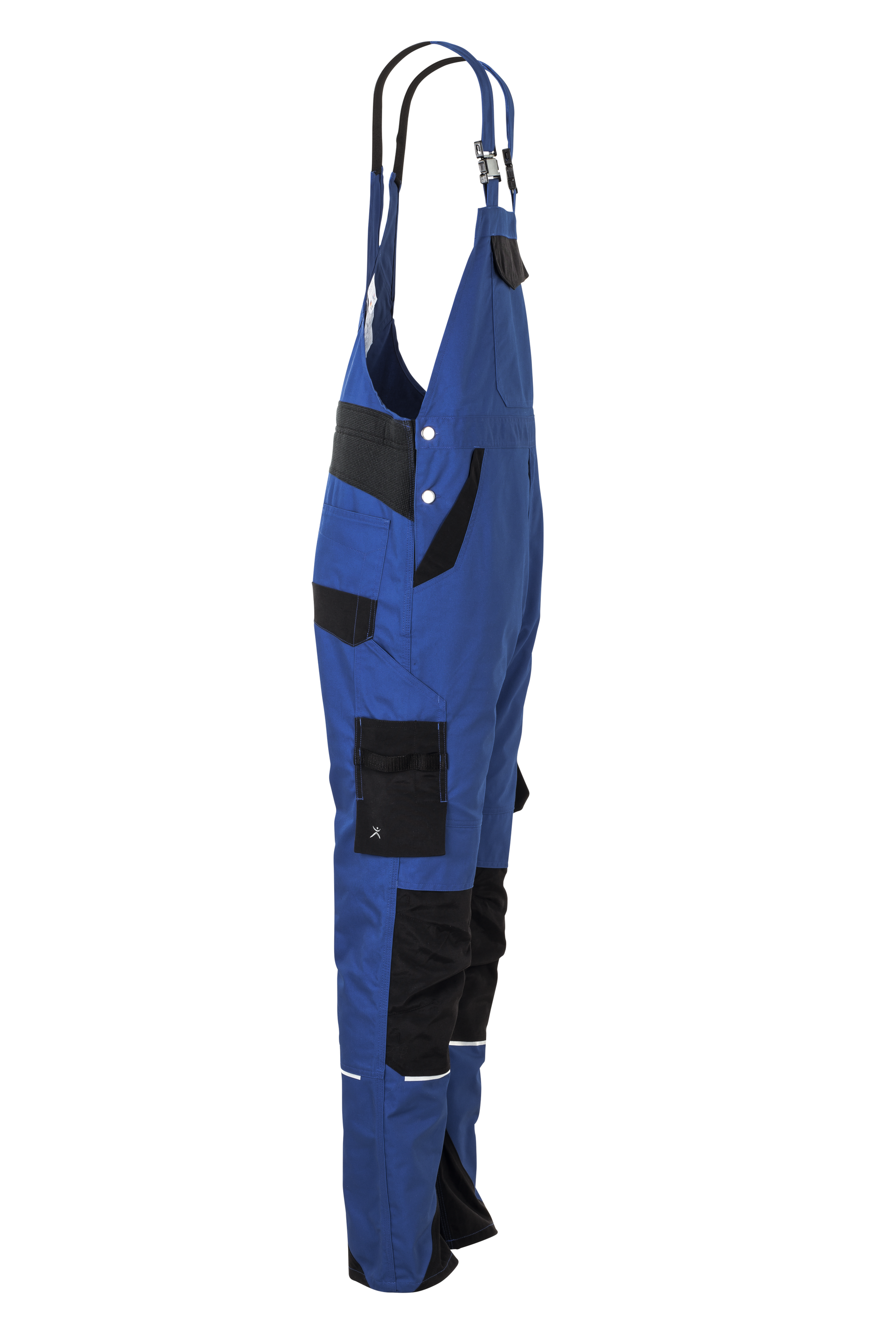 PLANAM Herren Latzhose Norit