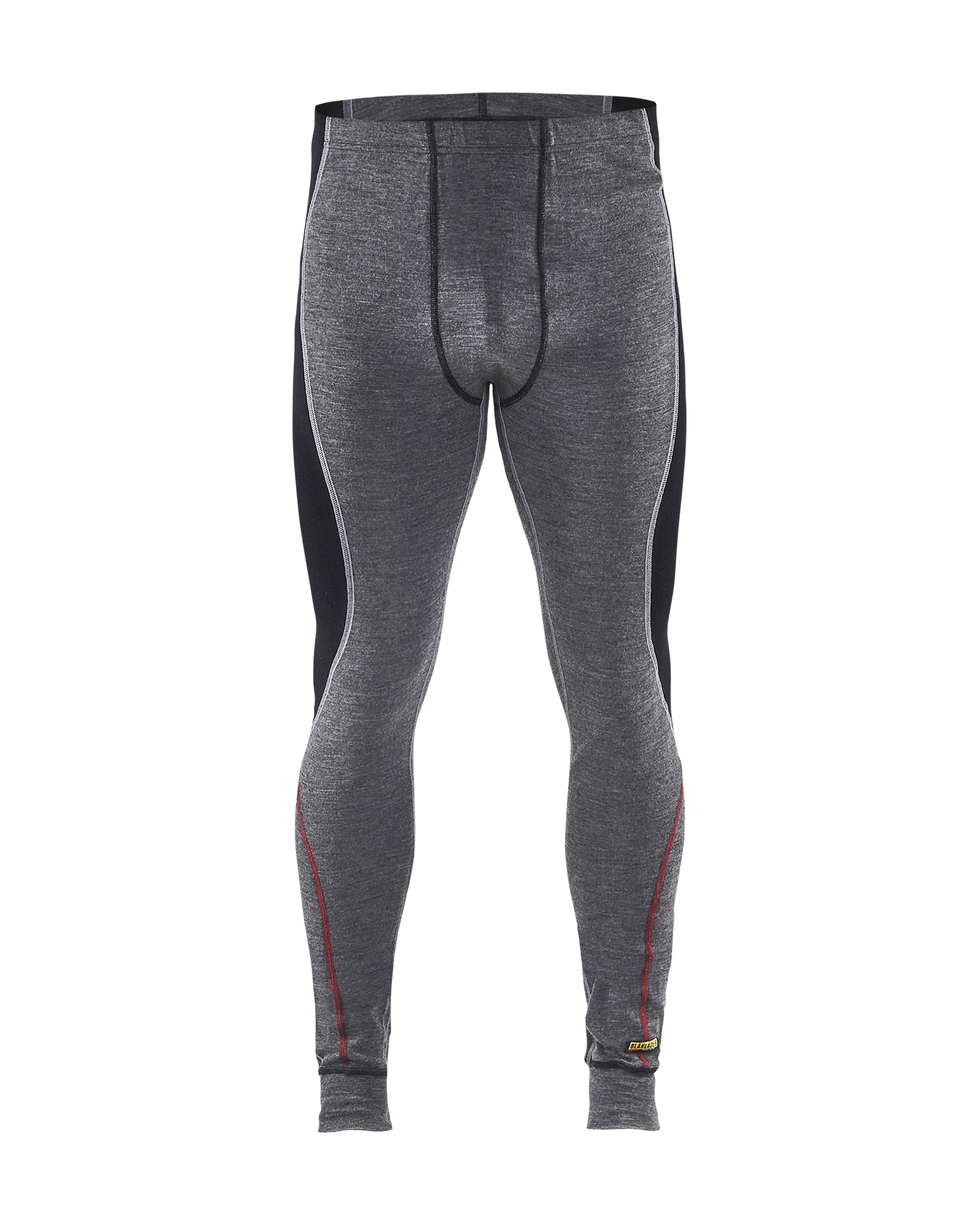 Unterhose XWARM, 100% Merino