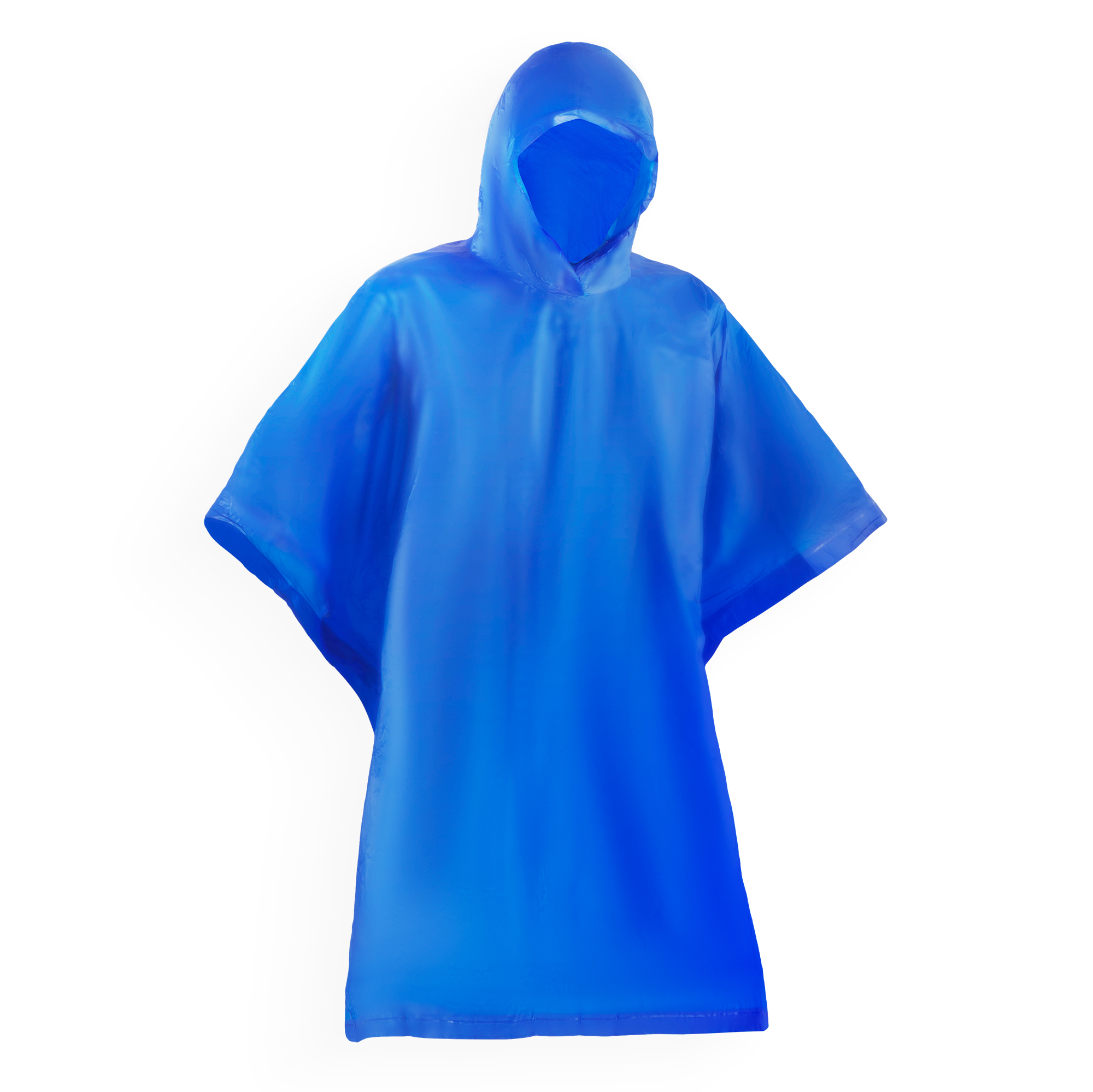 Regenponcho – Poncho Damper