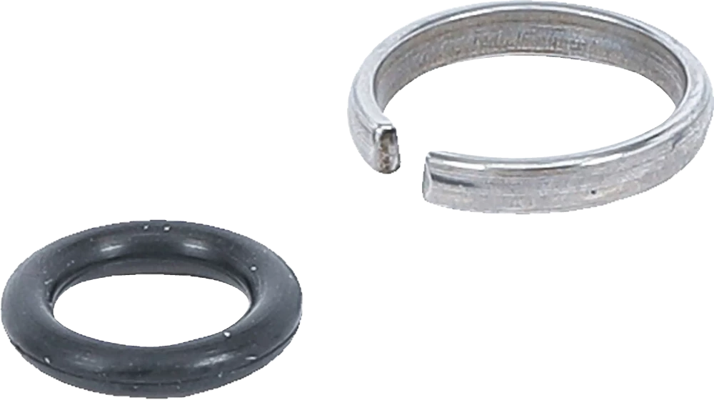Halte- und O-Ring für Schlagschrauber 12,5 mm (1/2")