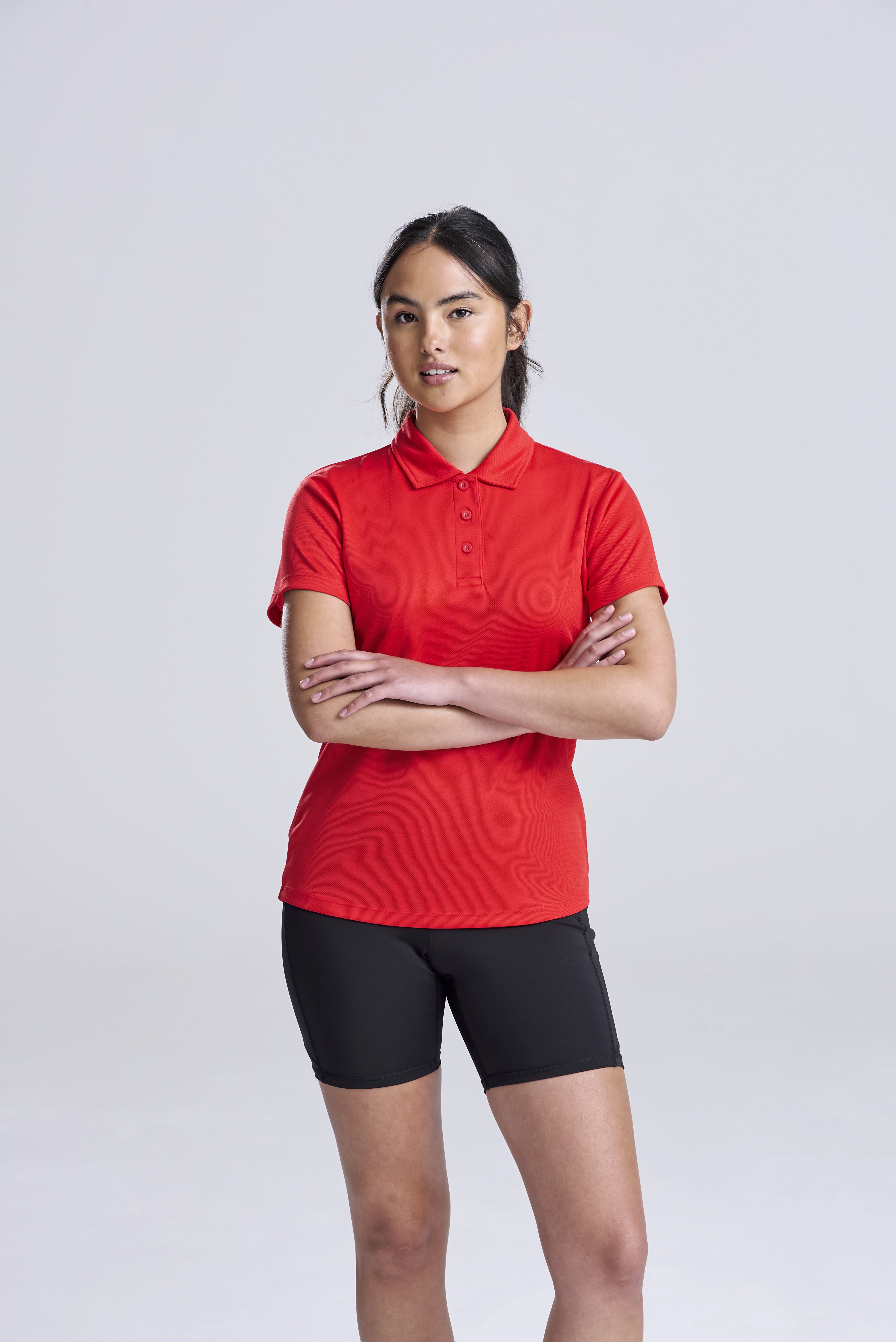 Women´s Cool Polo