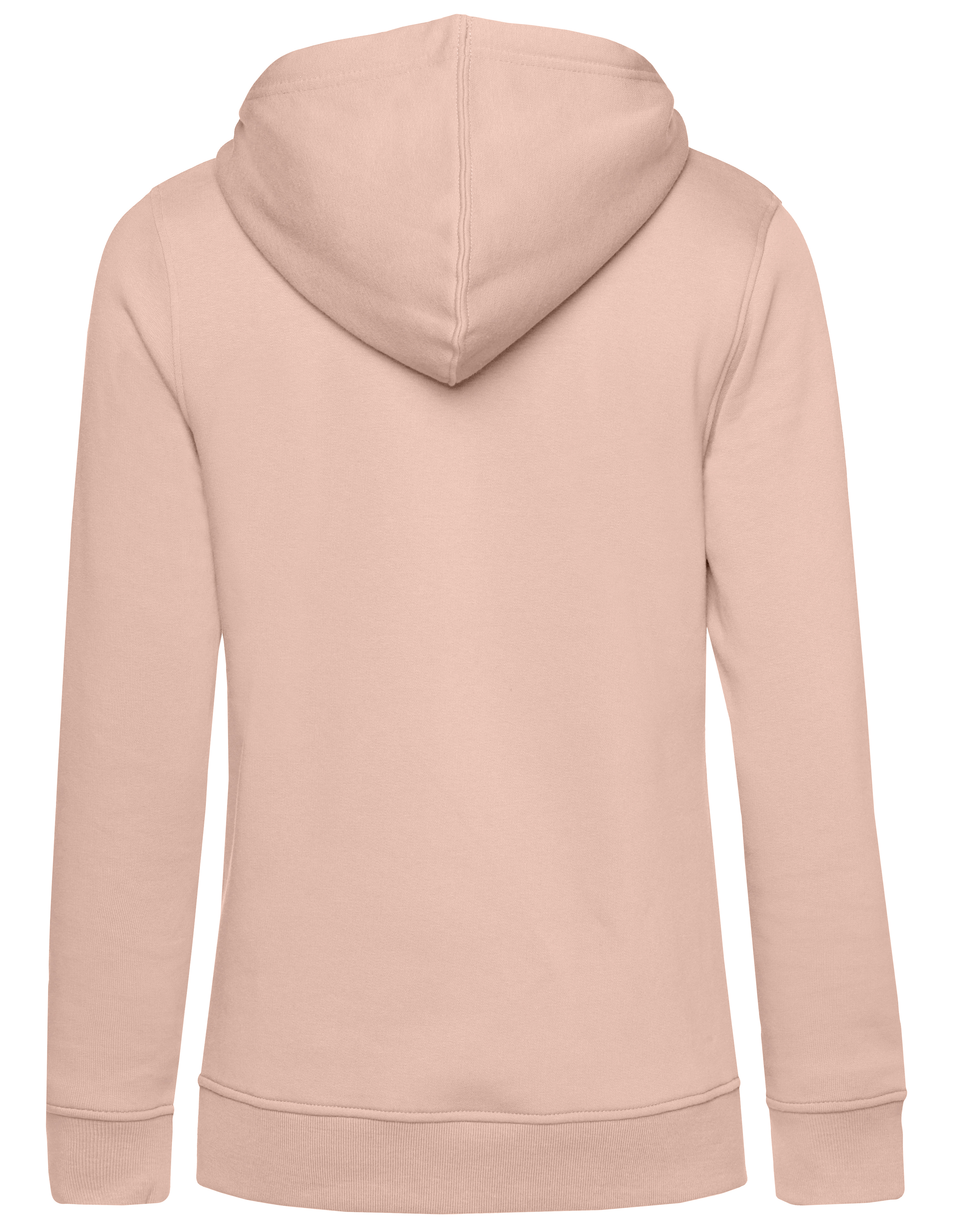 Sweatshirt – Inspire Hooded Sweat Women_°