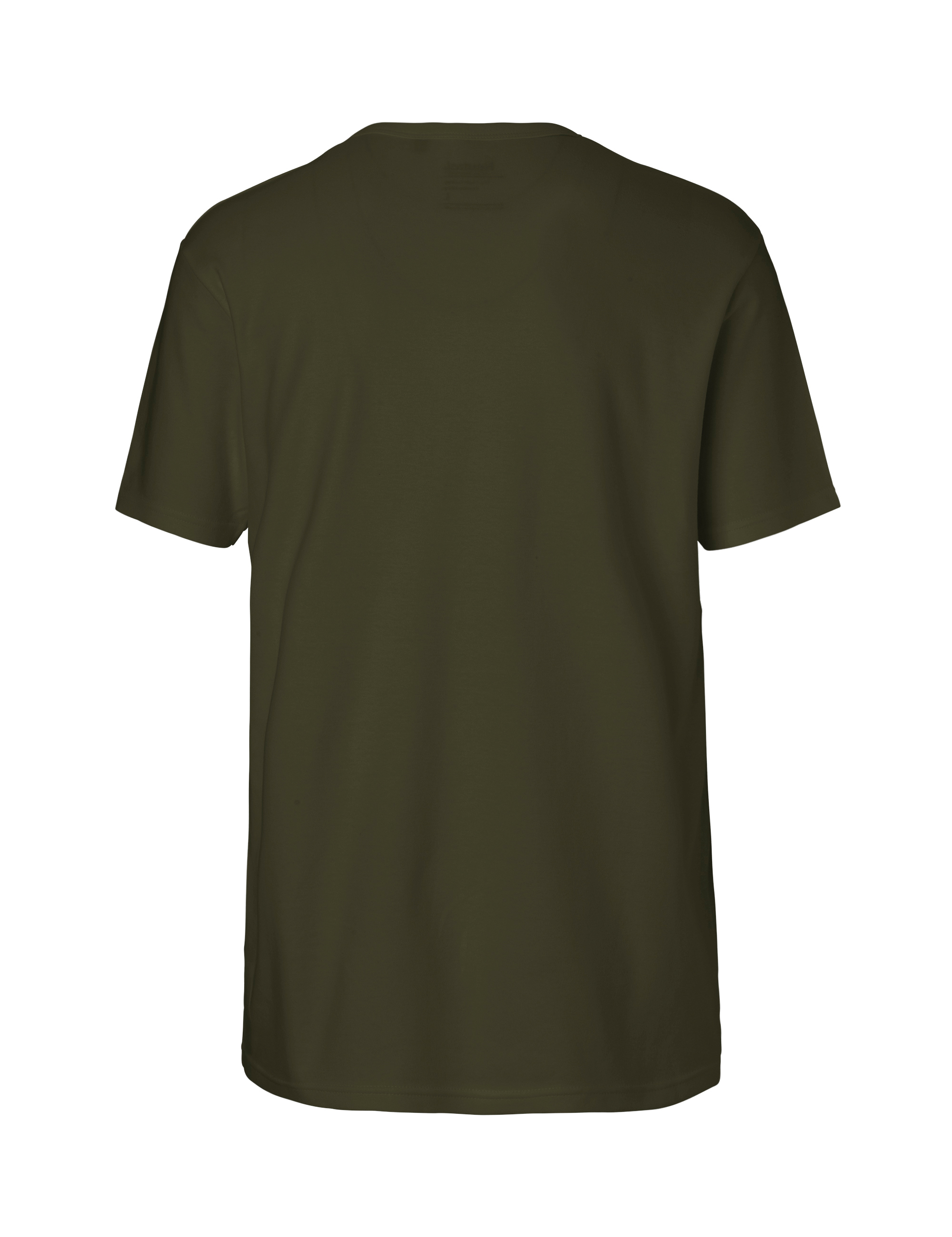 Men´s Interlock T-Shirt