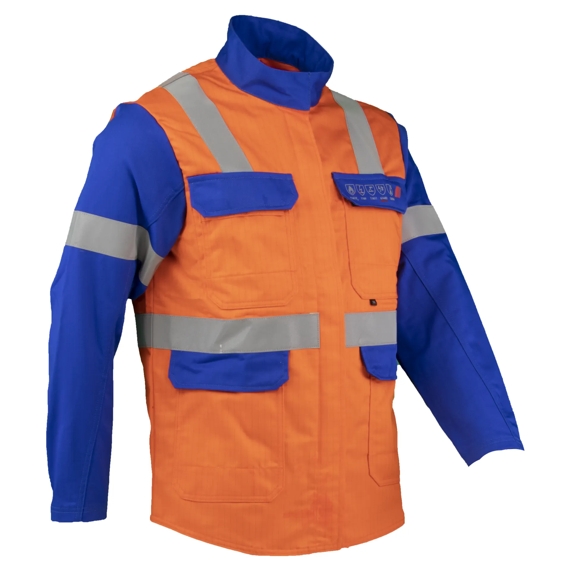 Multinorm-Jacke 2-lagig DA2JA08P