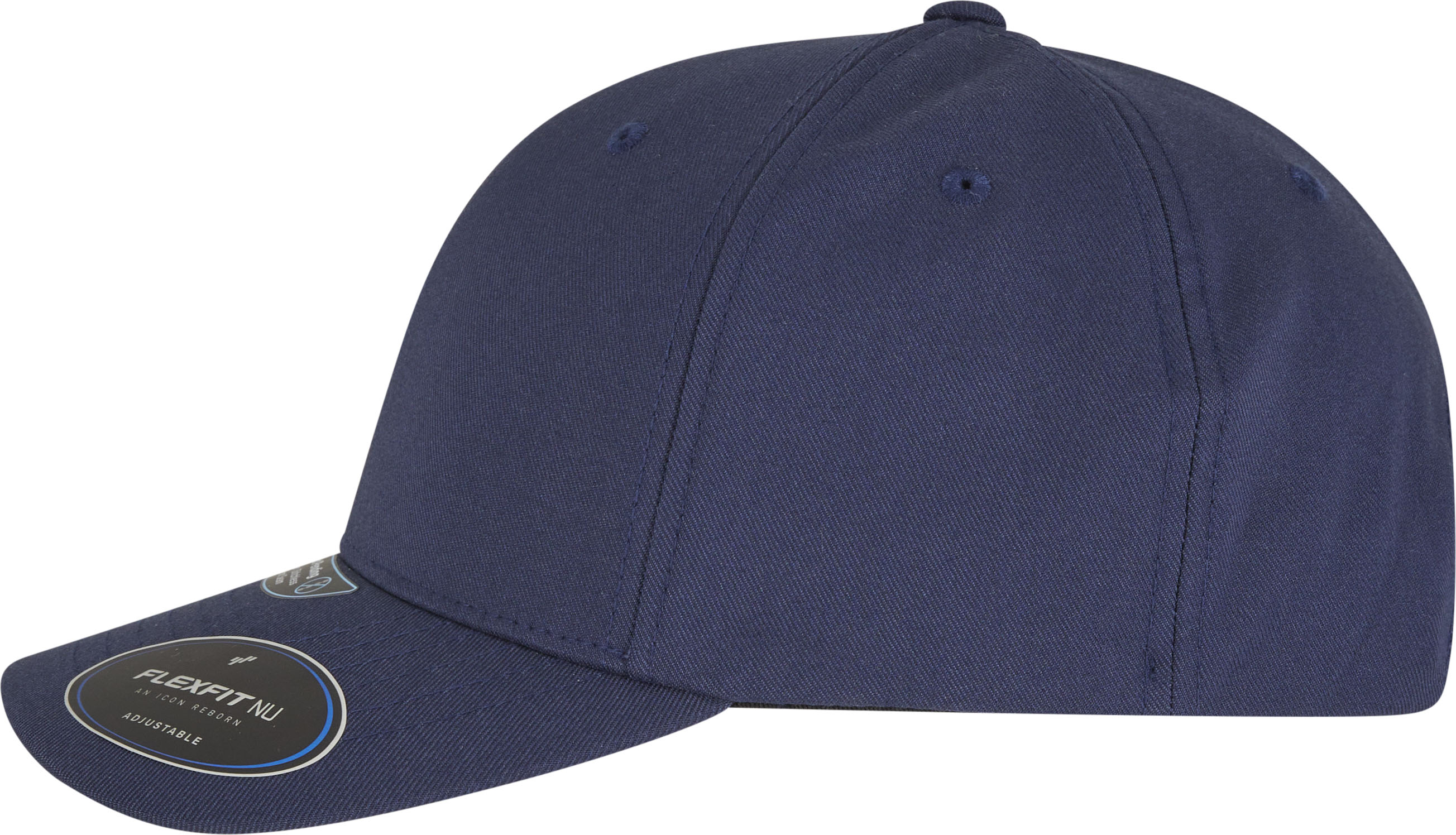 Cap – Flexfit NU Adjustable Snapback