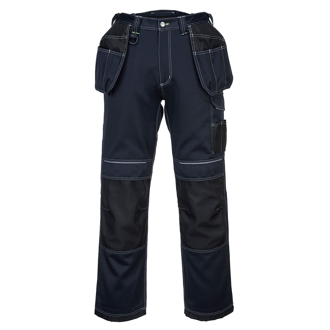 PW3 Bundhose mit Holstertaschen