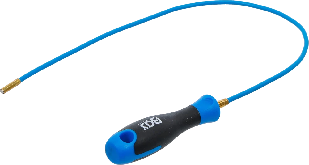 Magnetheber, flexibel, 480 mm, Zugkraft 0,1 kg