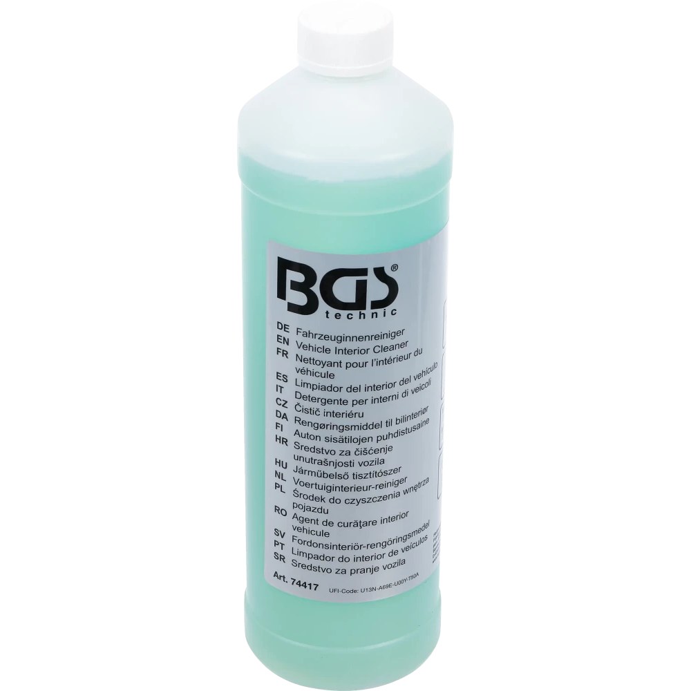 Fahrzeuginnenreiniger, 1000 ml