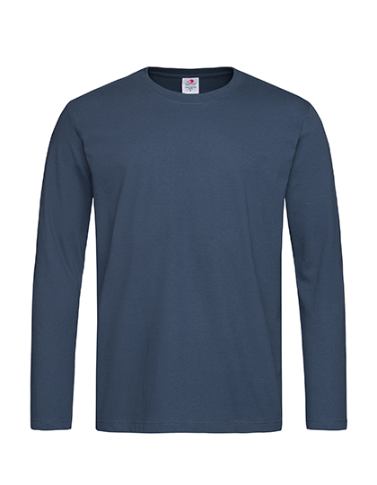 T-Shirt – Comfort-T Long Sleeve
