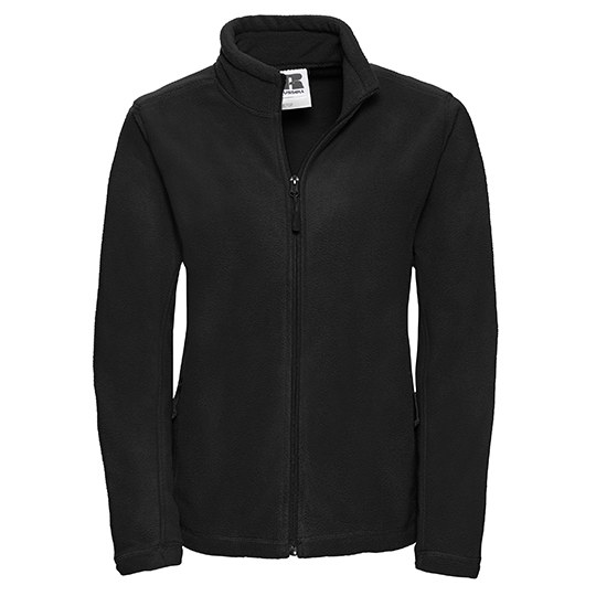 Jacke – Ladies´ Full Zip Outdoor Fleece