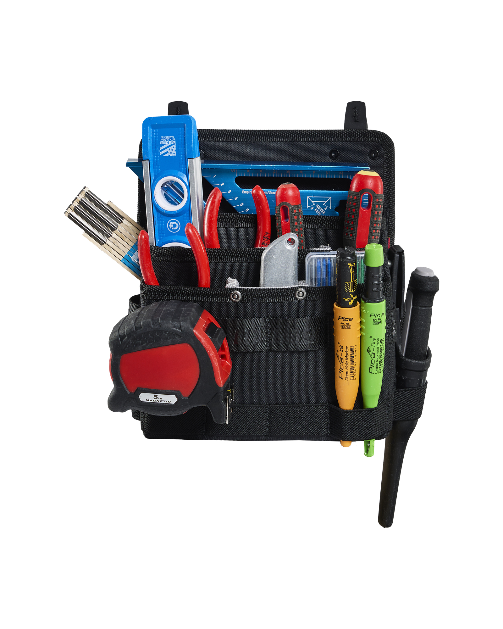 ToolRig™ Tasche für Schreiner