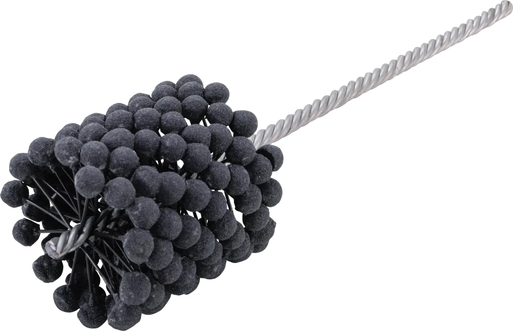 Honwerkzeug, flexibel, Körnung 180, 81 - 83 mm