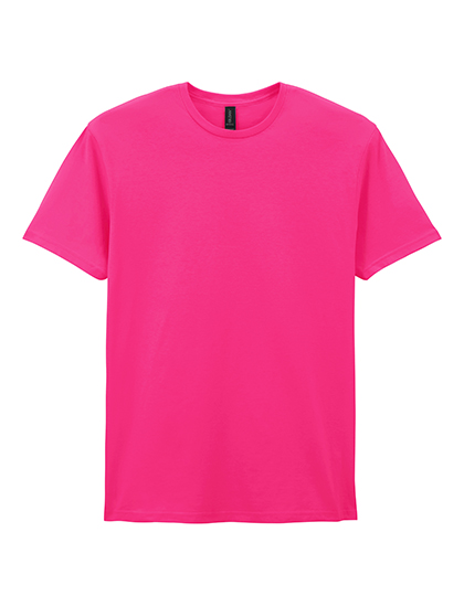 T-Shirt – Softstyle Adult T- Shirt